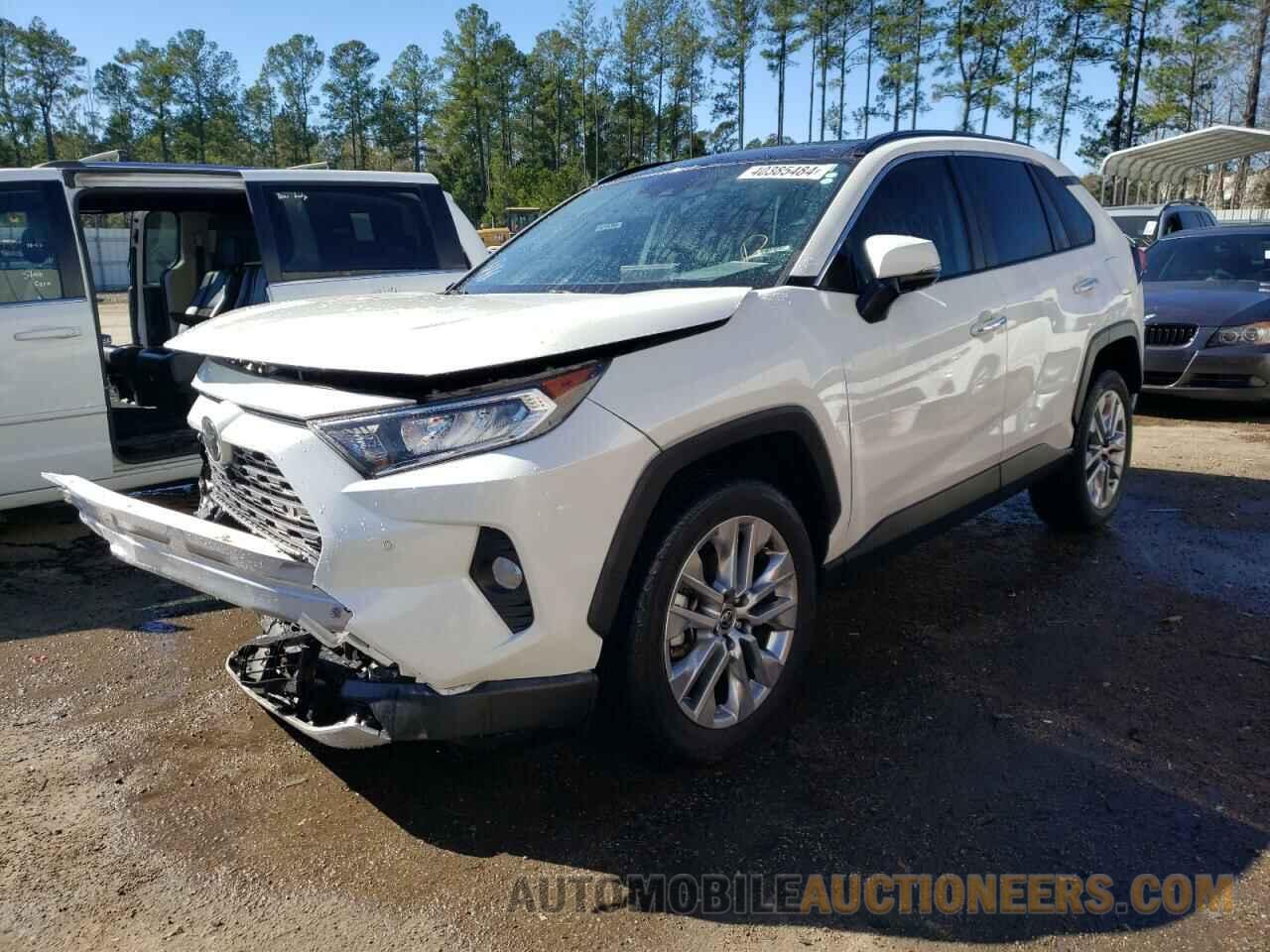 JTMY1RFV5LD521073 TOYOTA RAV4 2020