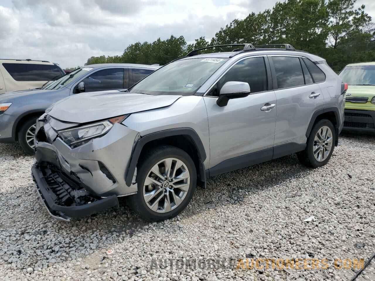 JTMY1RFV7MD063781 TOYOTA RAV4 2021