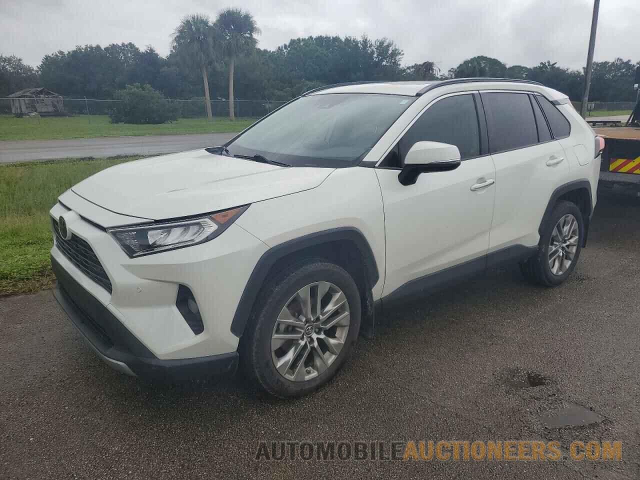 JTMY1RFV9KD502900 TOYOTA RAV4 2019