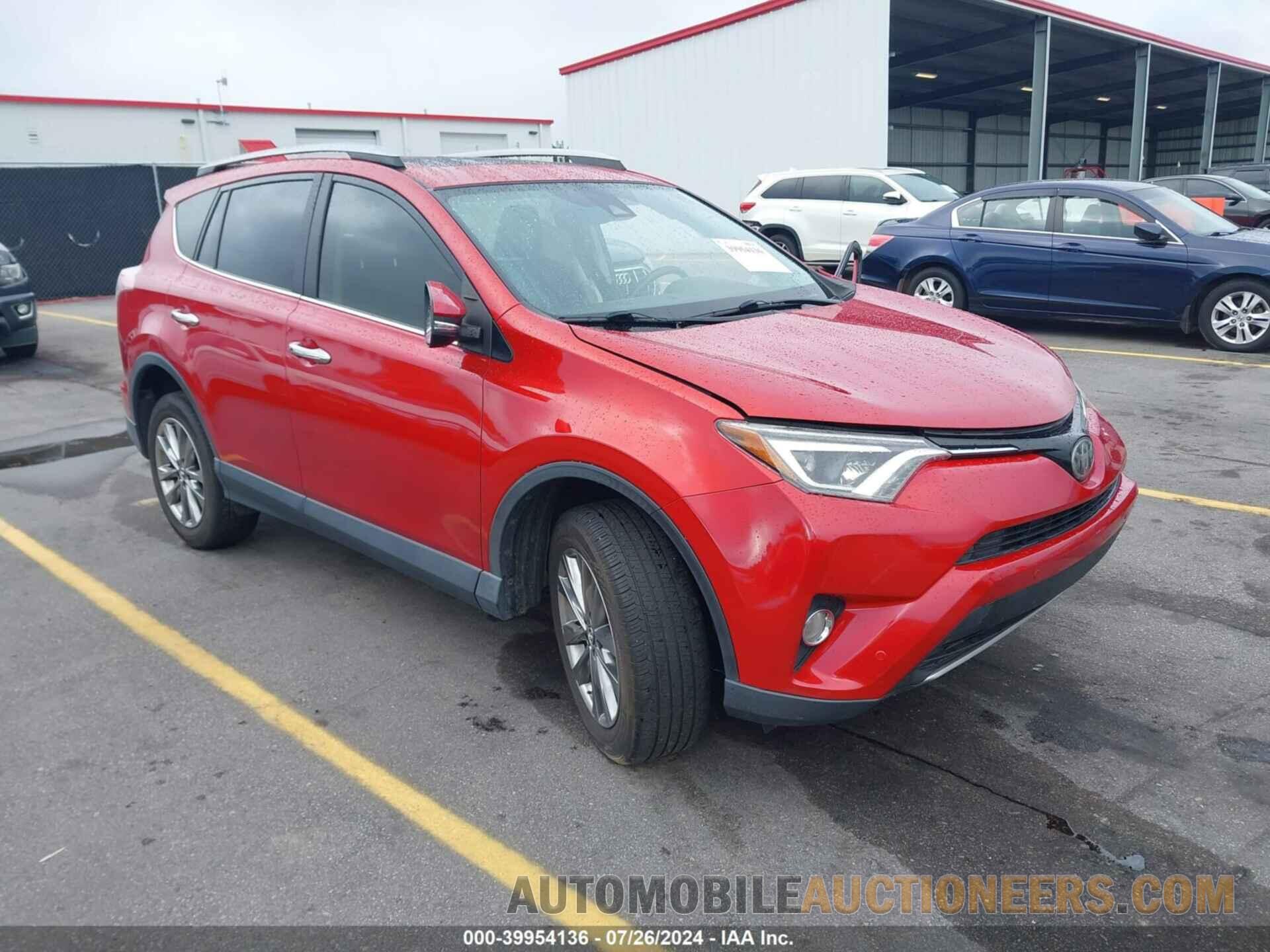 JTMYFREV0HJ118632 TOYOTA RAV4 2017