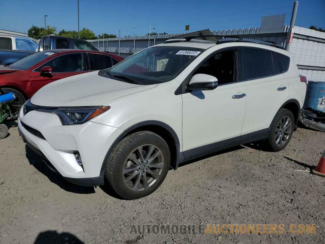 JTMYFREV0HJ148231 TOYOTA RAV4 2017