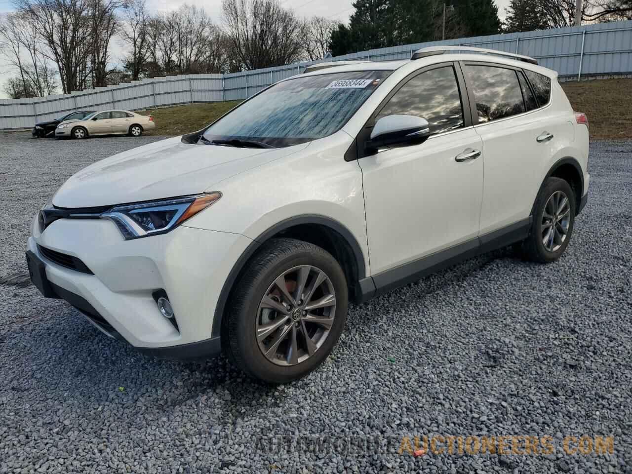 JTMYFREV0JJ737771 TOYOTA RAV4 2018