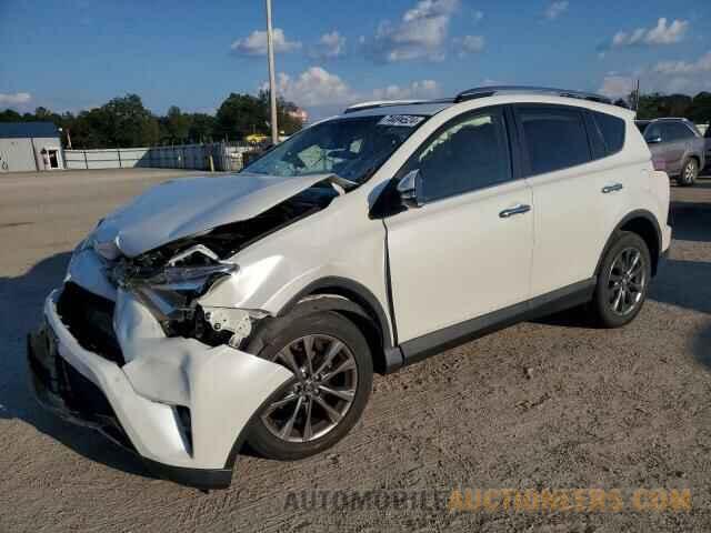 JTMYFREV0JJ738533 TOYOTA RAV4 2018