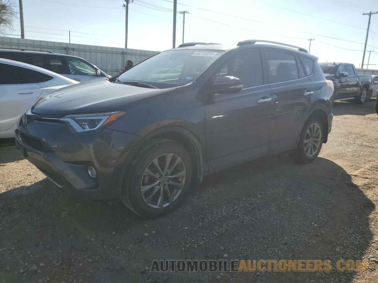 JTMYFREV1HJ124097 TOYOTA RAV4 2017