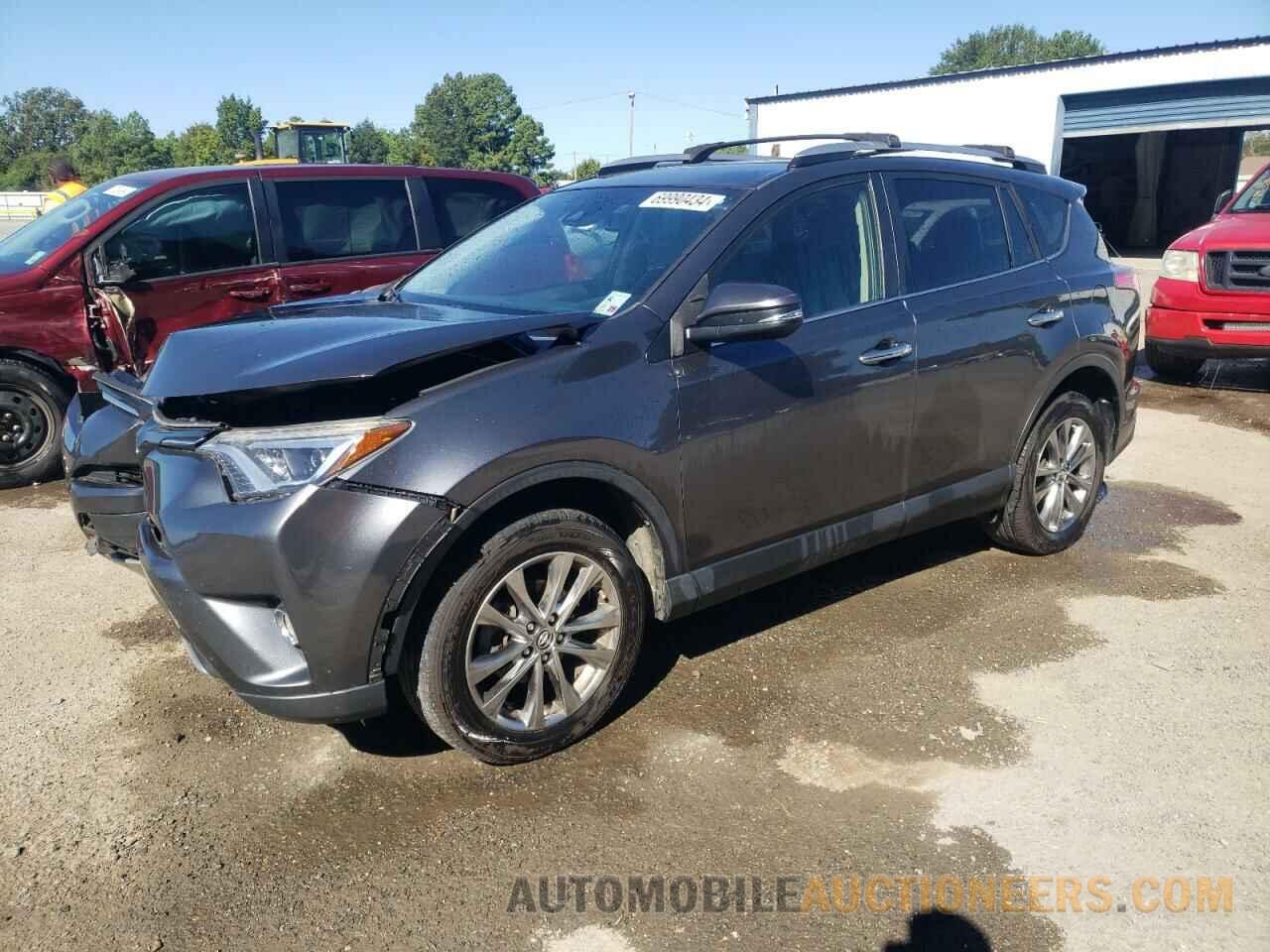 JTMYFREV1JD117980 TOYOTA RAV4 2018