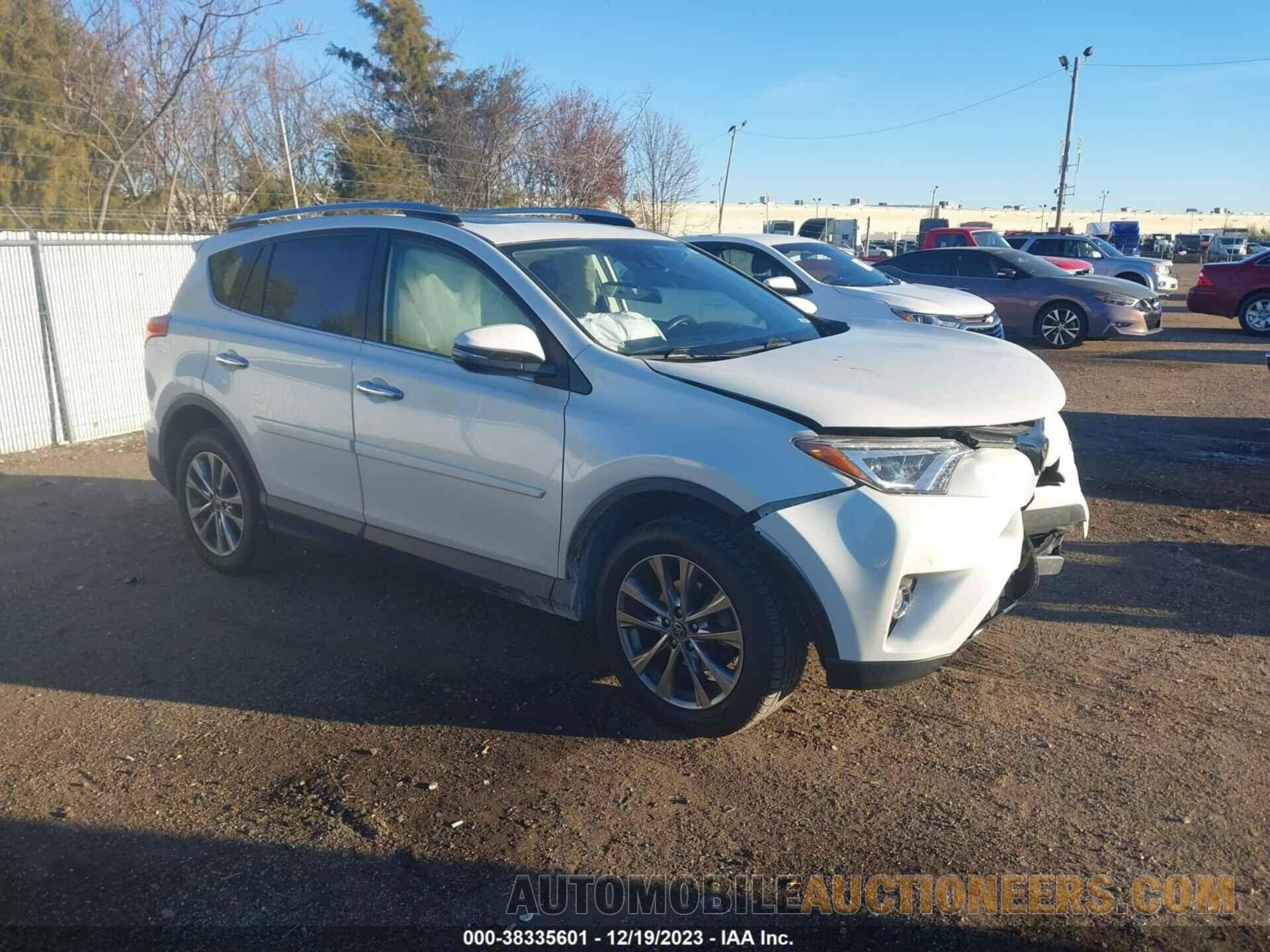 JTMYFREV1JD129434 TOYOTA RAV4 2018