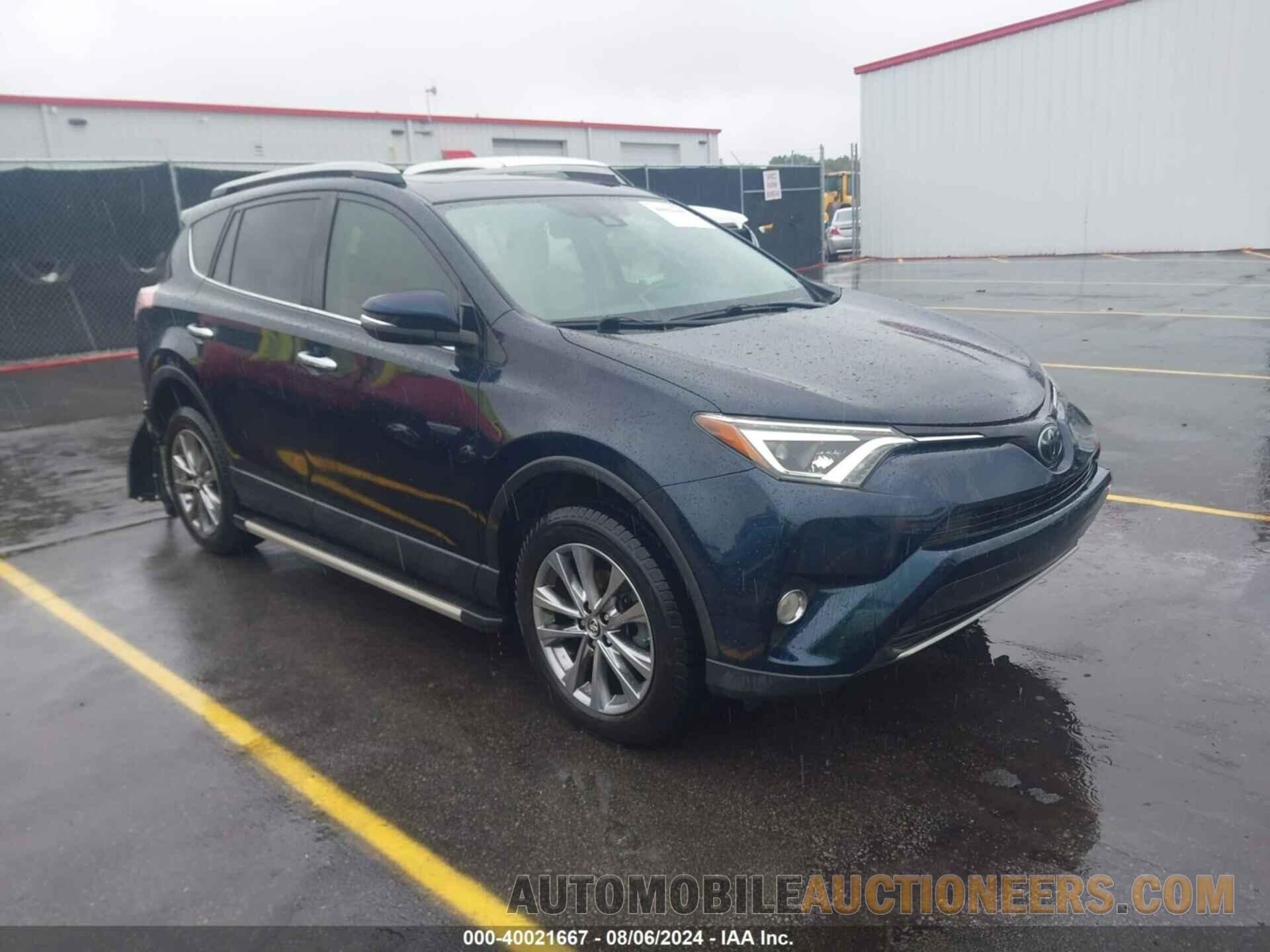 JTMYFREV1JD133368 TOYOTA RAV4 2018