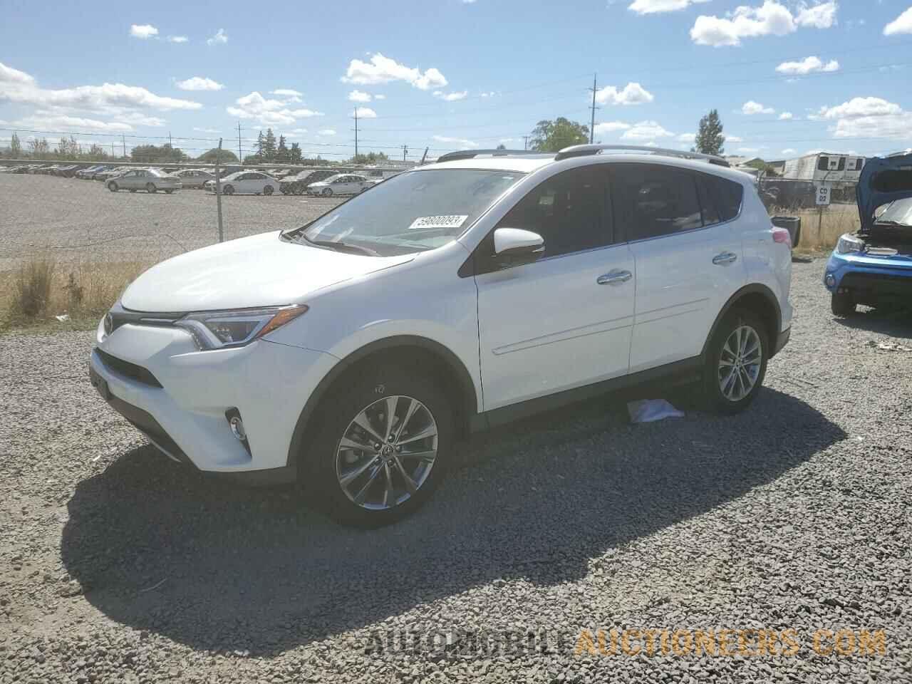 JTMYFREV1JJ193104 TOYOTA RAV4 2018