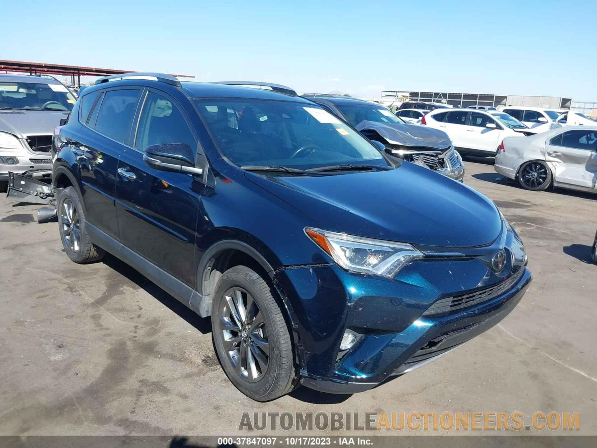 JTMYFREV1JJ748651 TOYOTA RAV4 2018