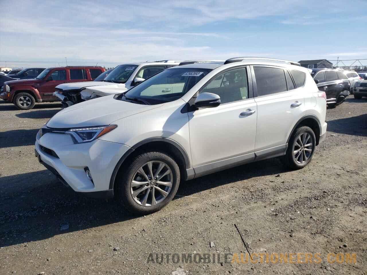 JTMYFREV1JJ752750 TOYOTA RAV4 2018