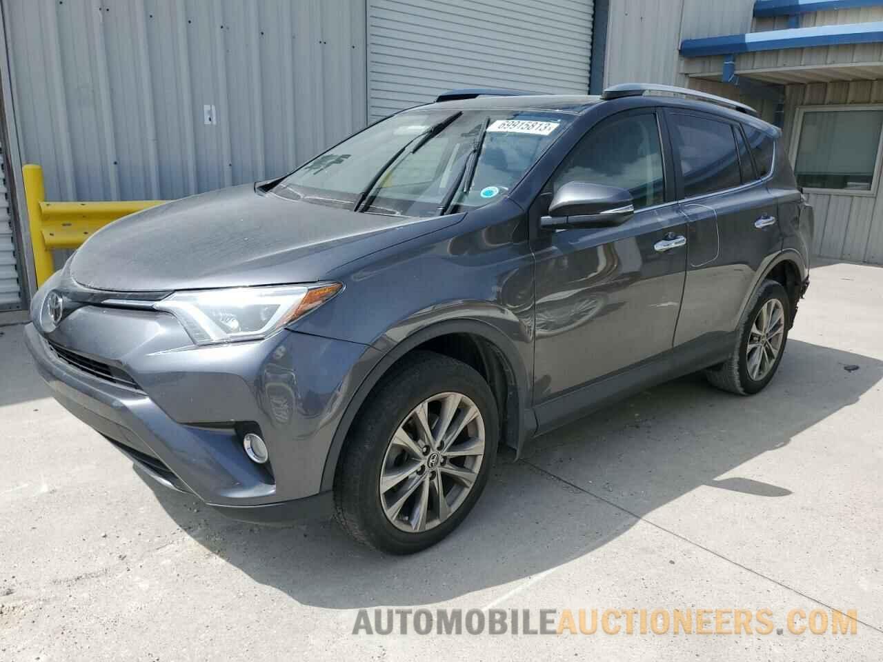 JTMYFREV2JD109788 TOYOTA RAV4 2018