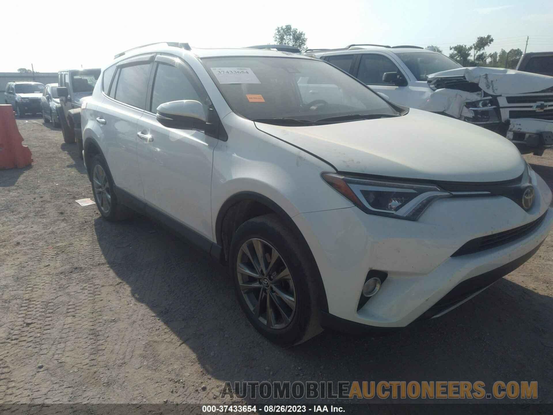 JTMYFREV2JD114070 TOYOTA RAV4 2018