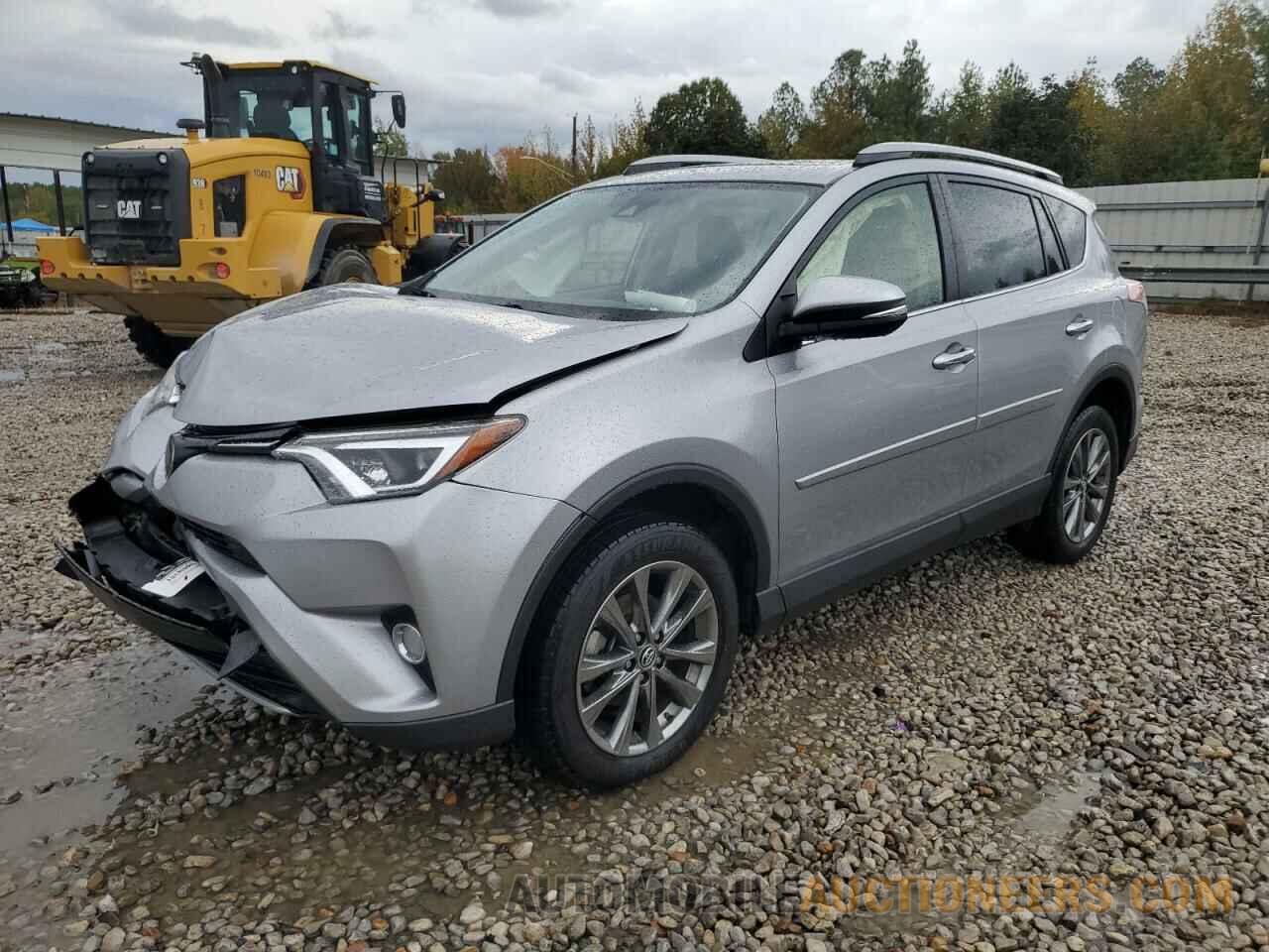 JTMYFREV2JD119463 TOYOTA RAV4 2018