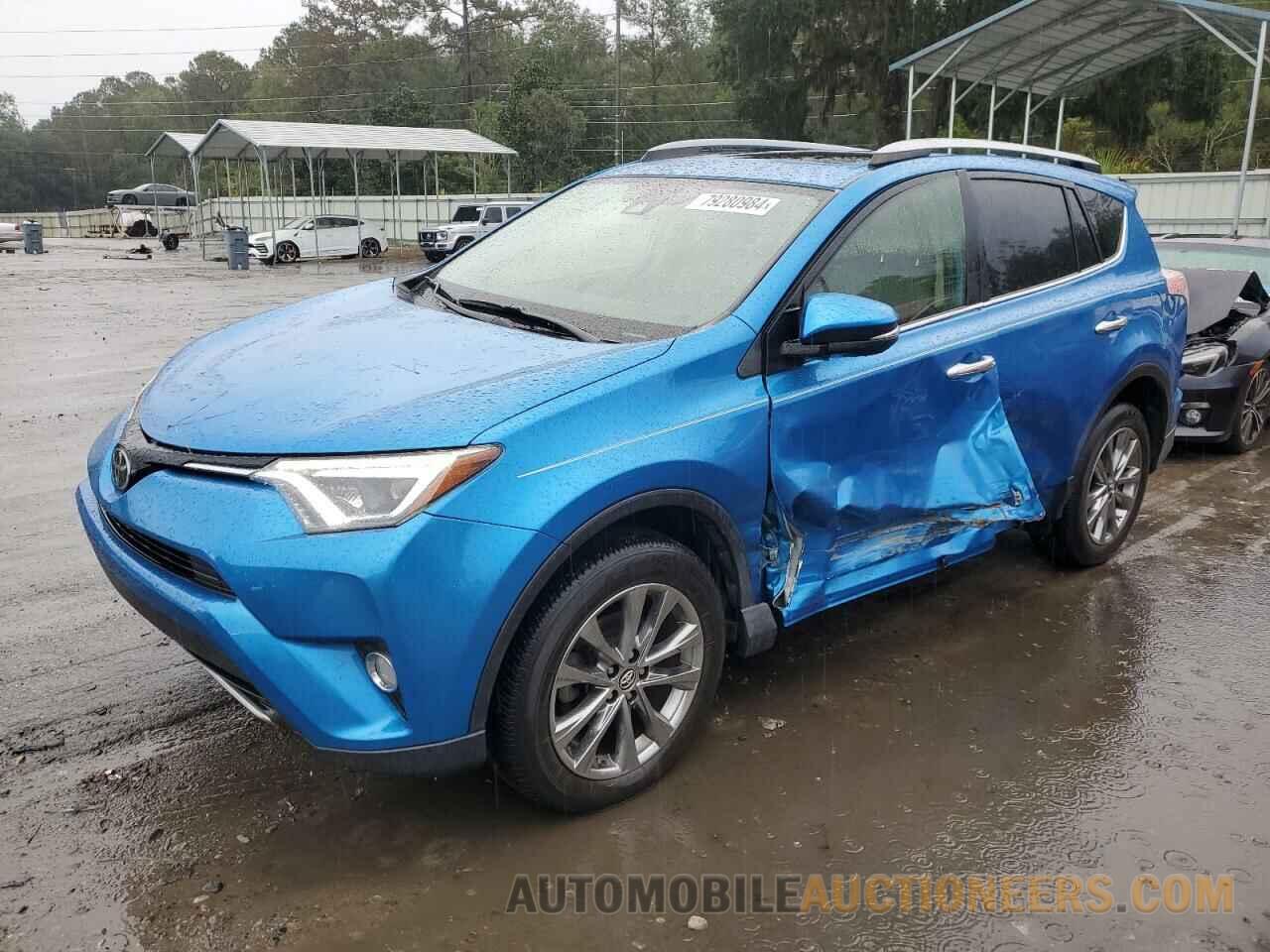 JTMYFREV2JJ156322 TOYOTA RAV4 2018