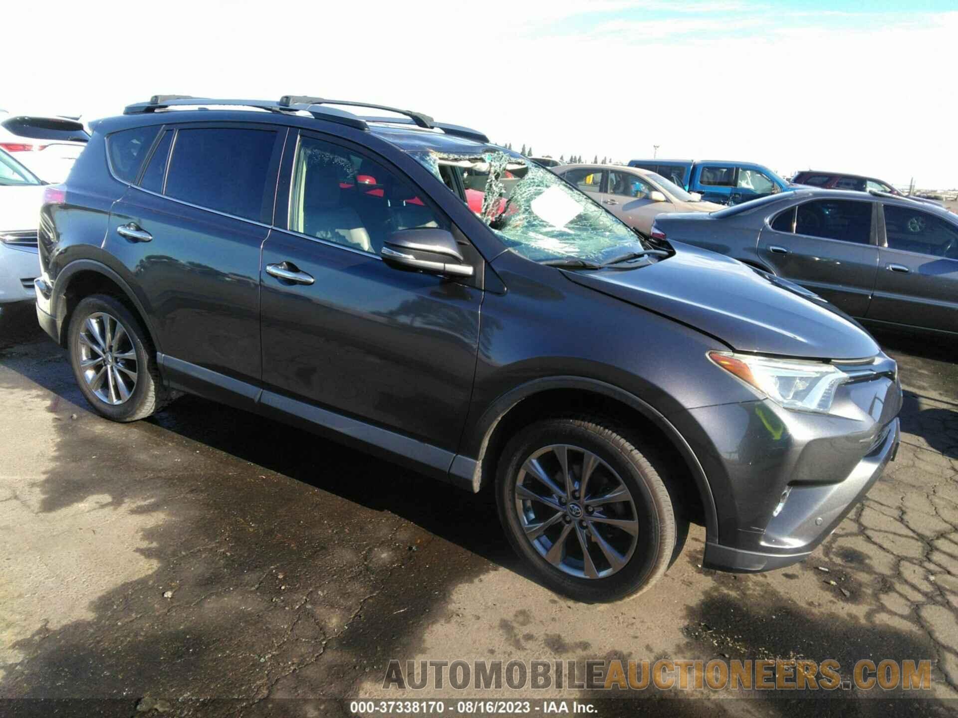 JTMYFREV2JJ164047 TOYOTA RAV4 2018