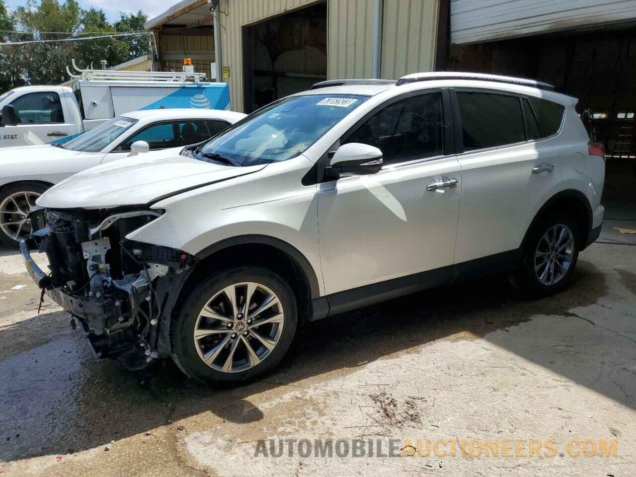 JTMYFREV3JD122551 TOYOTA RAV4 2018