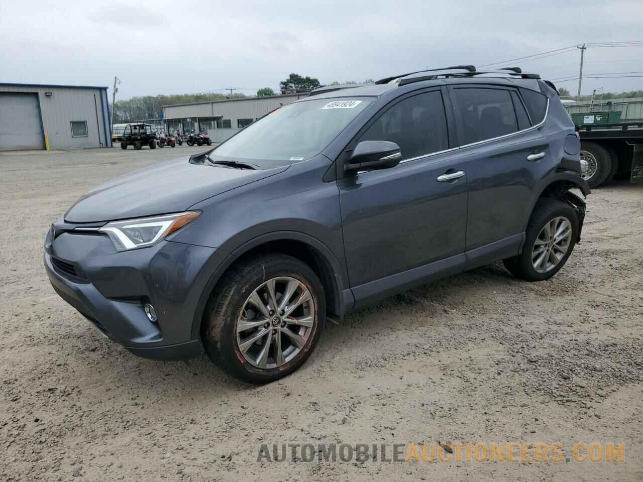 JTMYFREV3JD122663 TOYOTA RAV4 2018