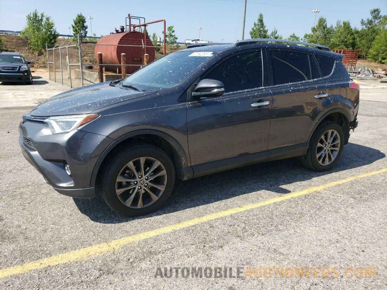 JTMYFREV3JJ747484 TOYOTA RAV4 2018