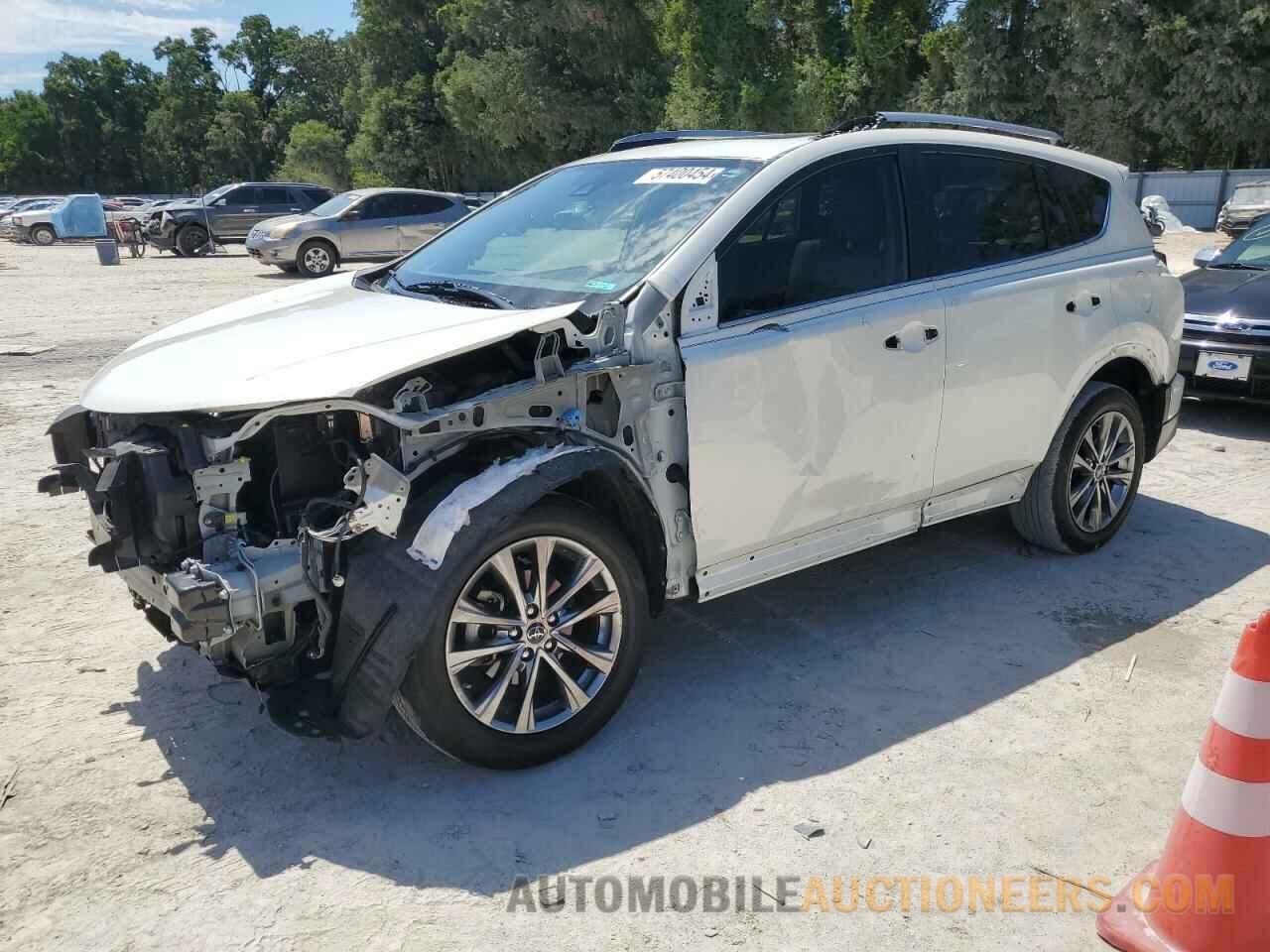 JTMYFREV3JJ752796 TOYOTA RAV4 2018