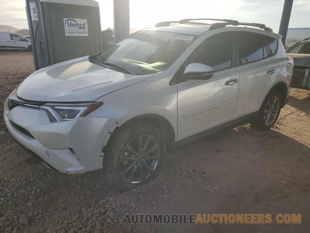 JTMYFREV4JD109498 TOYOTA RAV4 2018