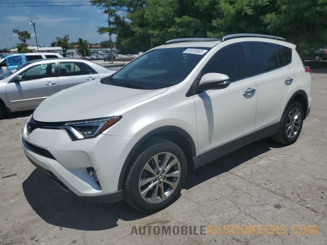 JTMYFREV4JD122638 TOYOTA RAV4 2018