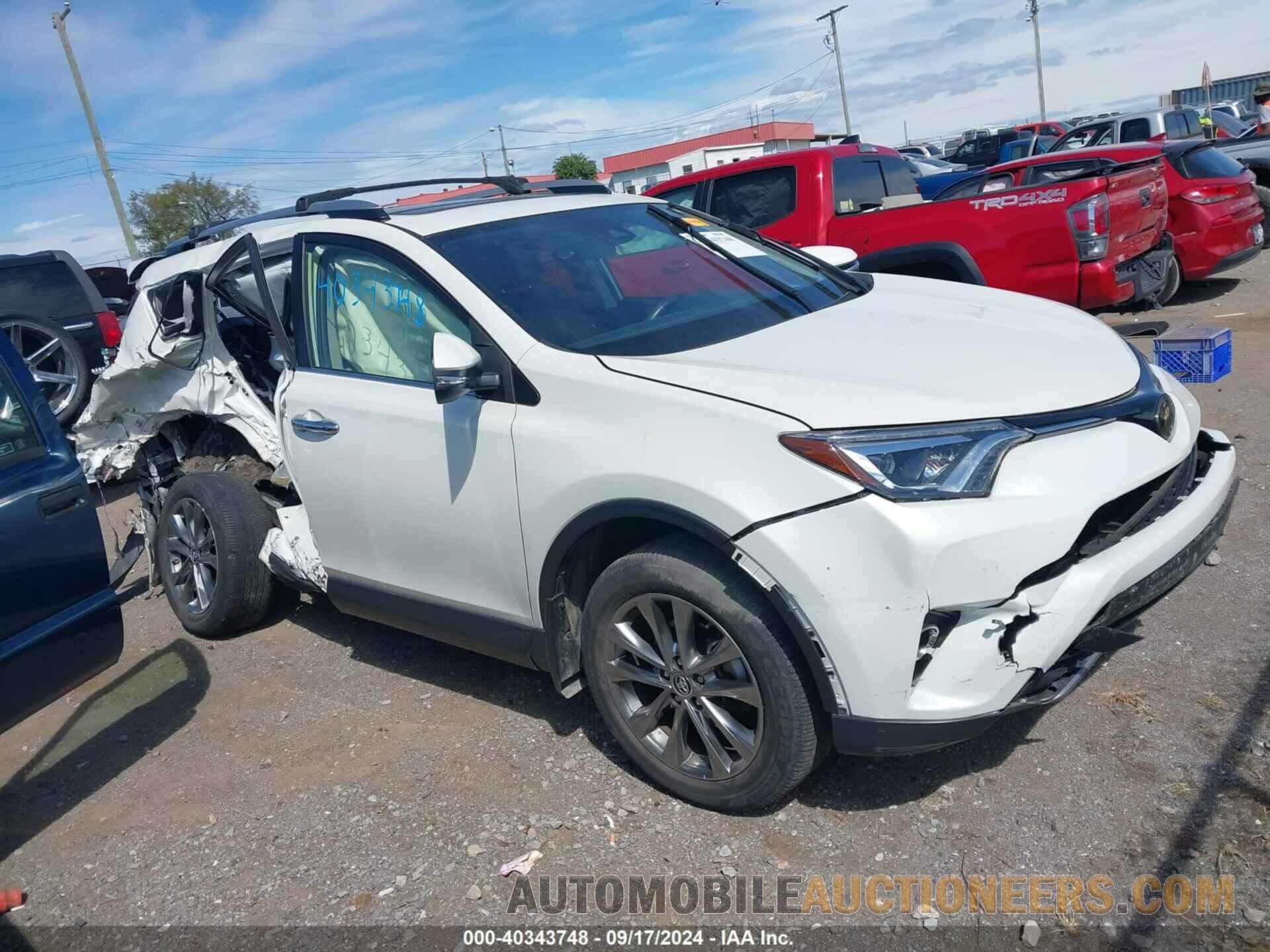 JTMYFREV4JD127323 TOYOTA RAV4 2018