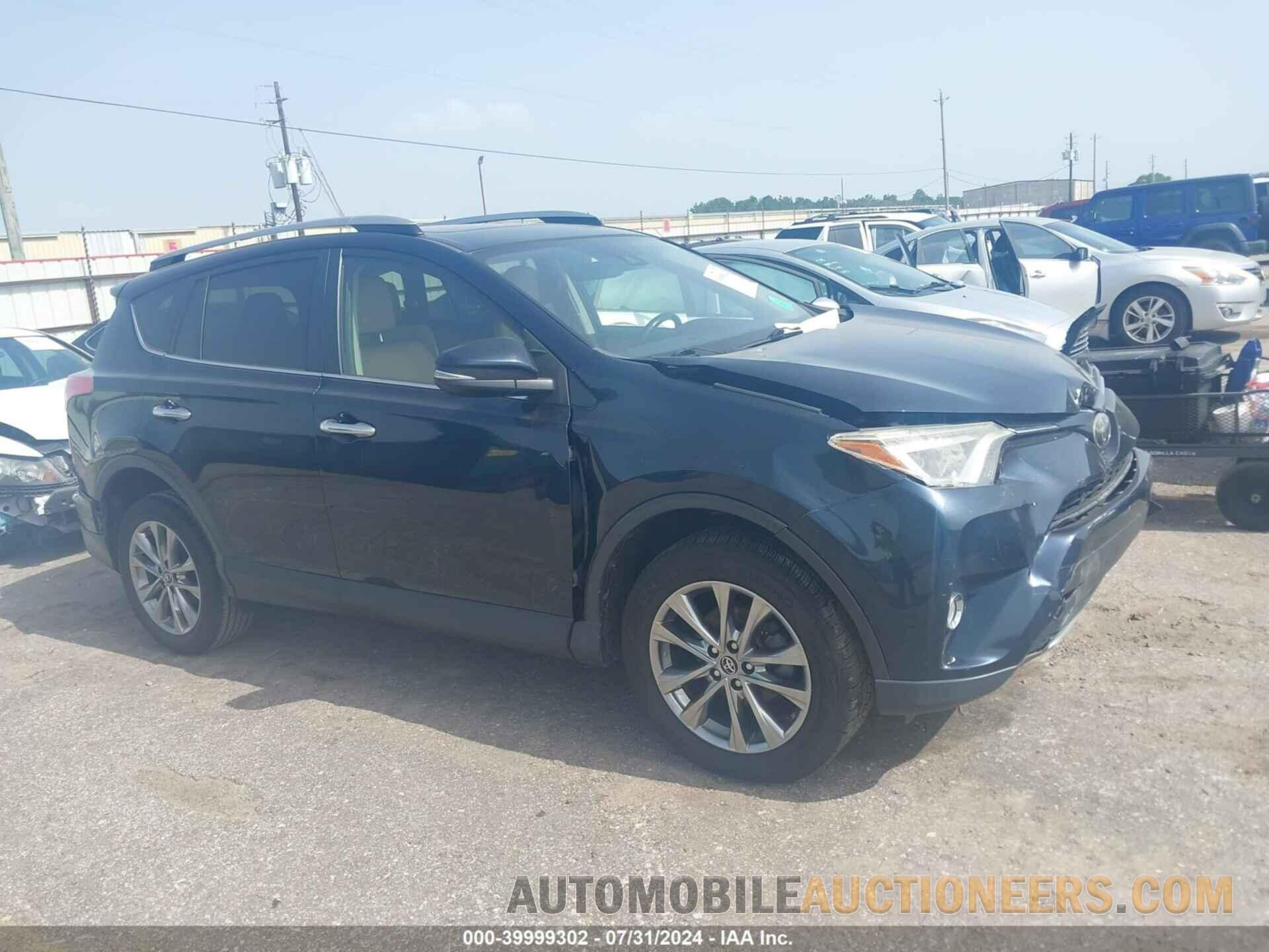 JTMYFREV4JD131615 TOYOTA RAV4 2018