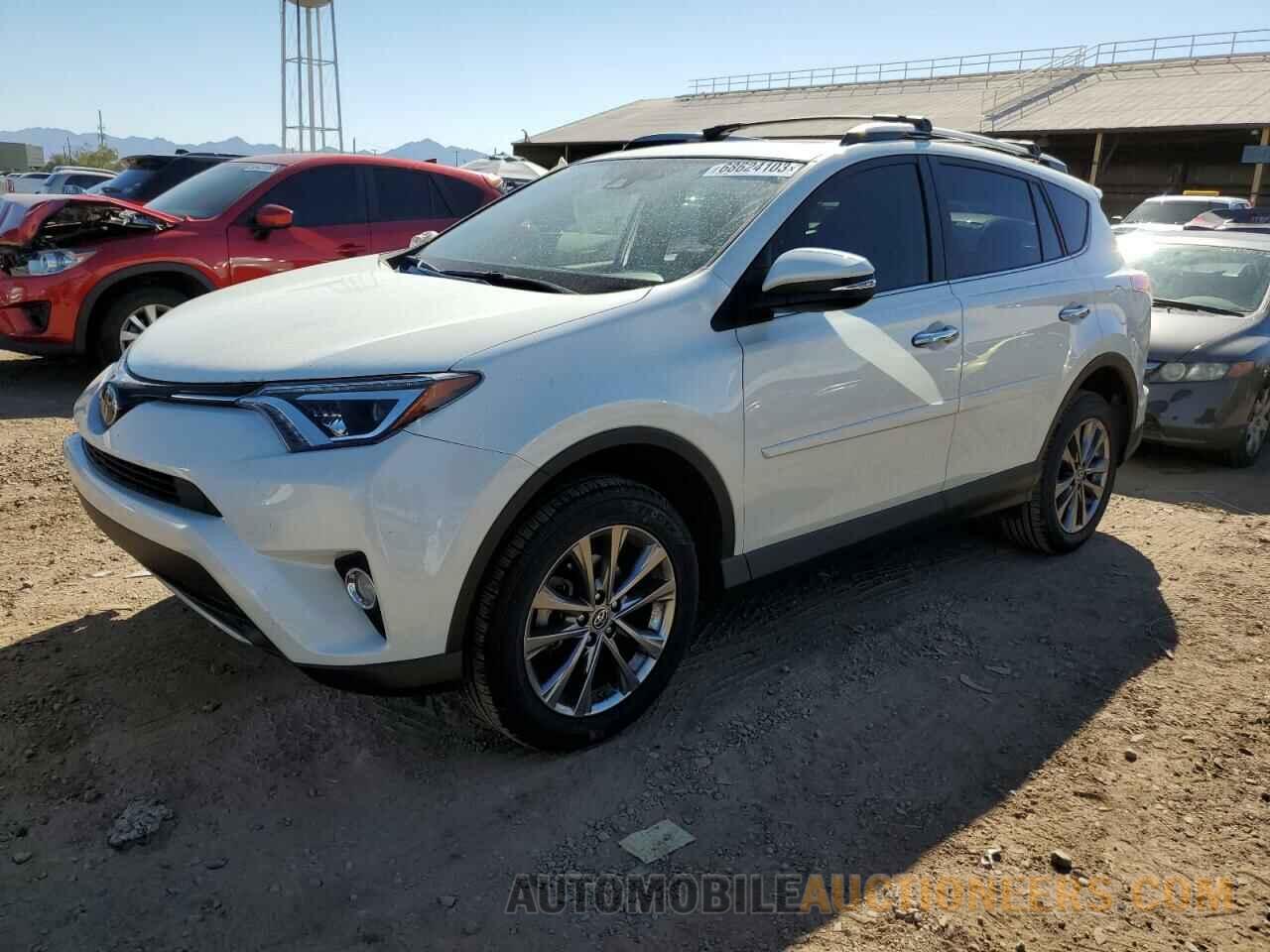 JTMYFREV4JJ750944 TOYOTA RAV4 2018