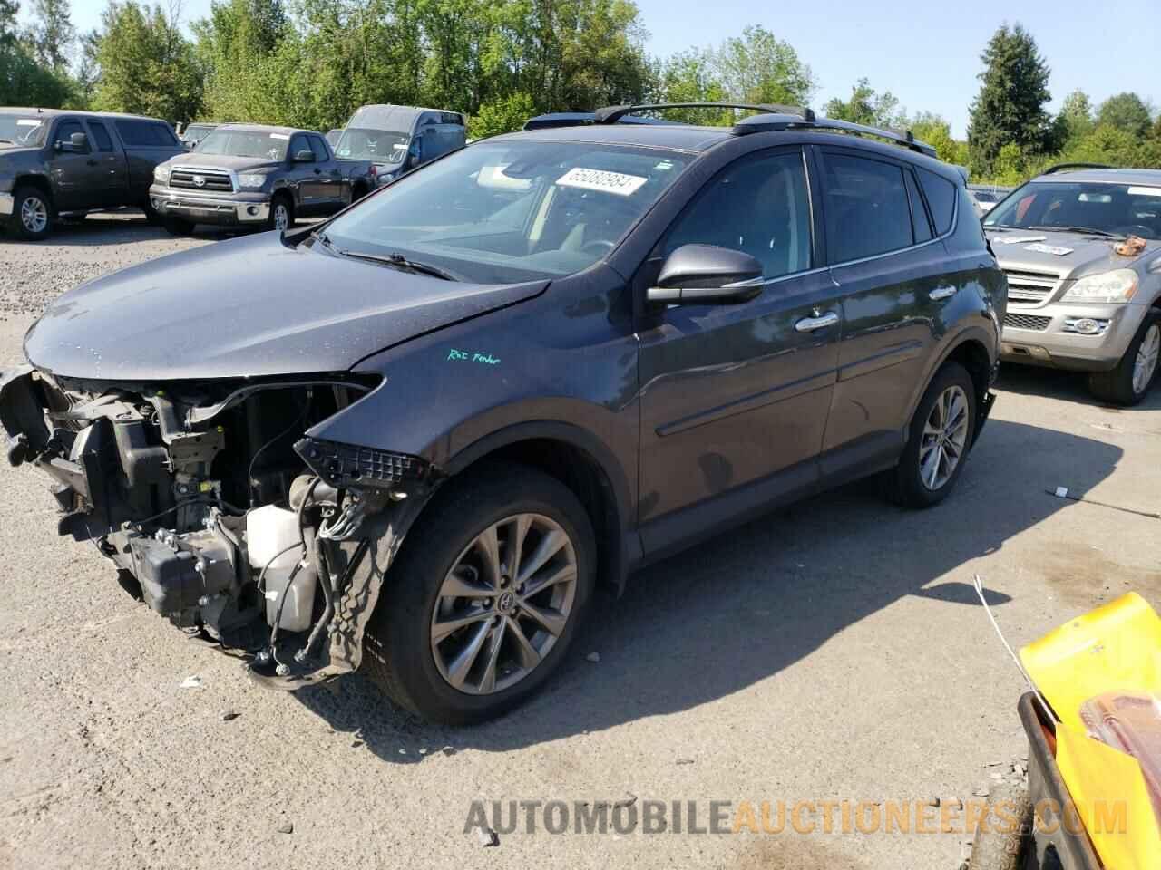 JTMYFREV5JJ150661 TOYOTA RAV4 2018