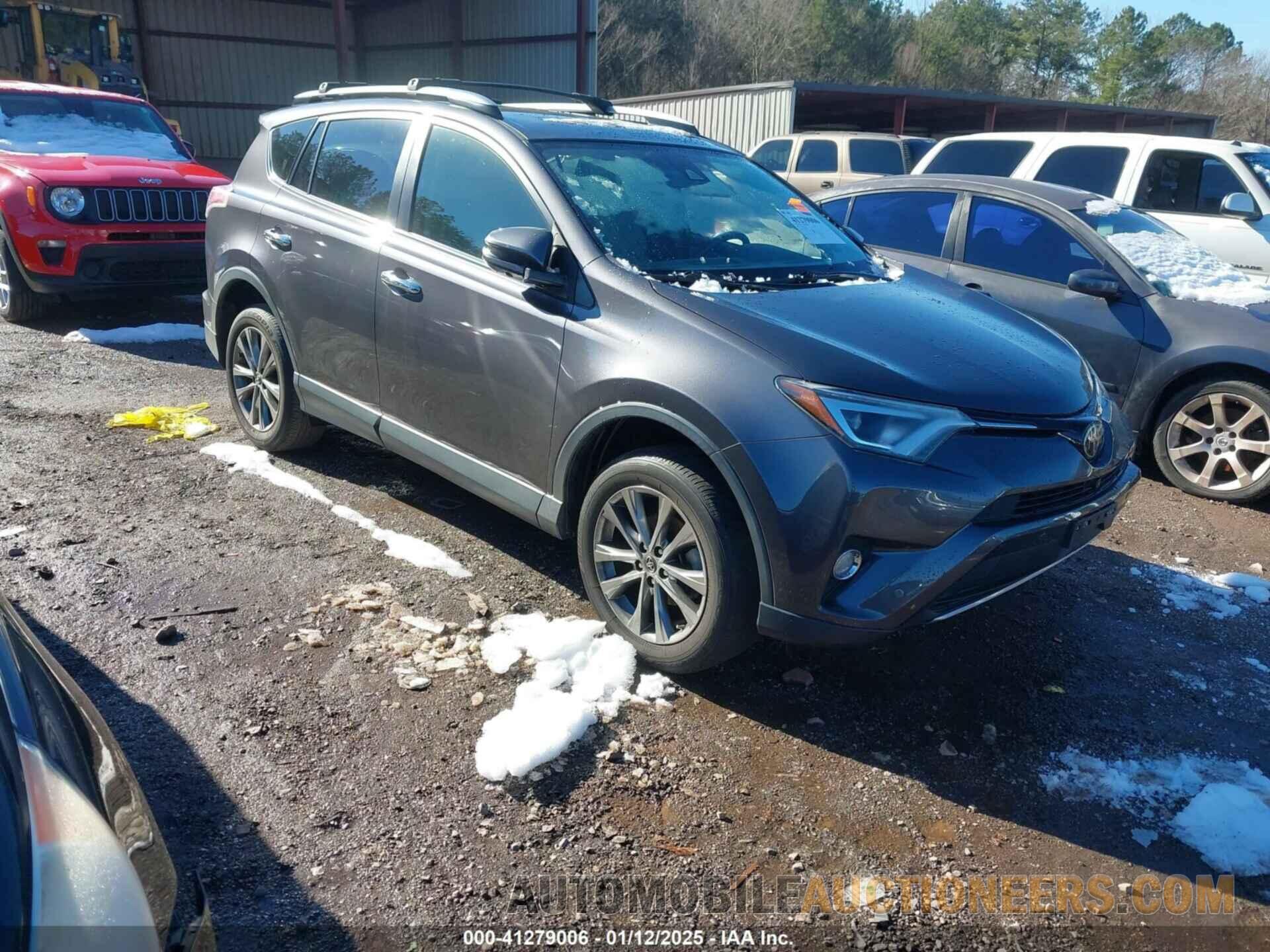 JTMYFREV5JJ156959 TOYOTA RAV4 2018