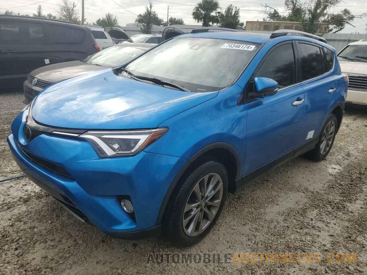 JTMYFREV5JJ172854 TOYOTA RAV4 2018