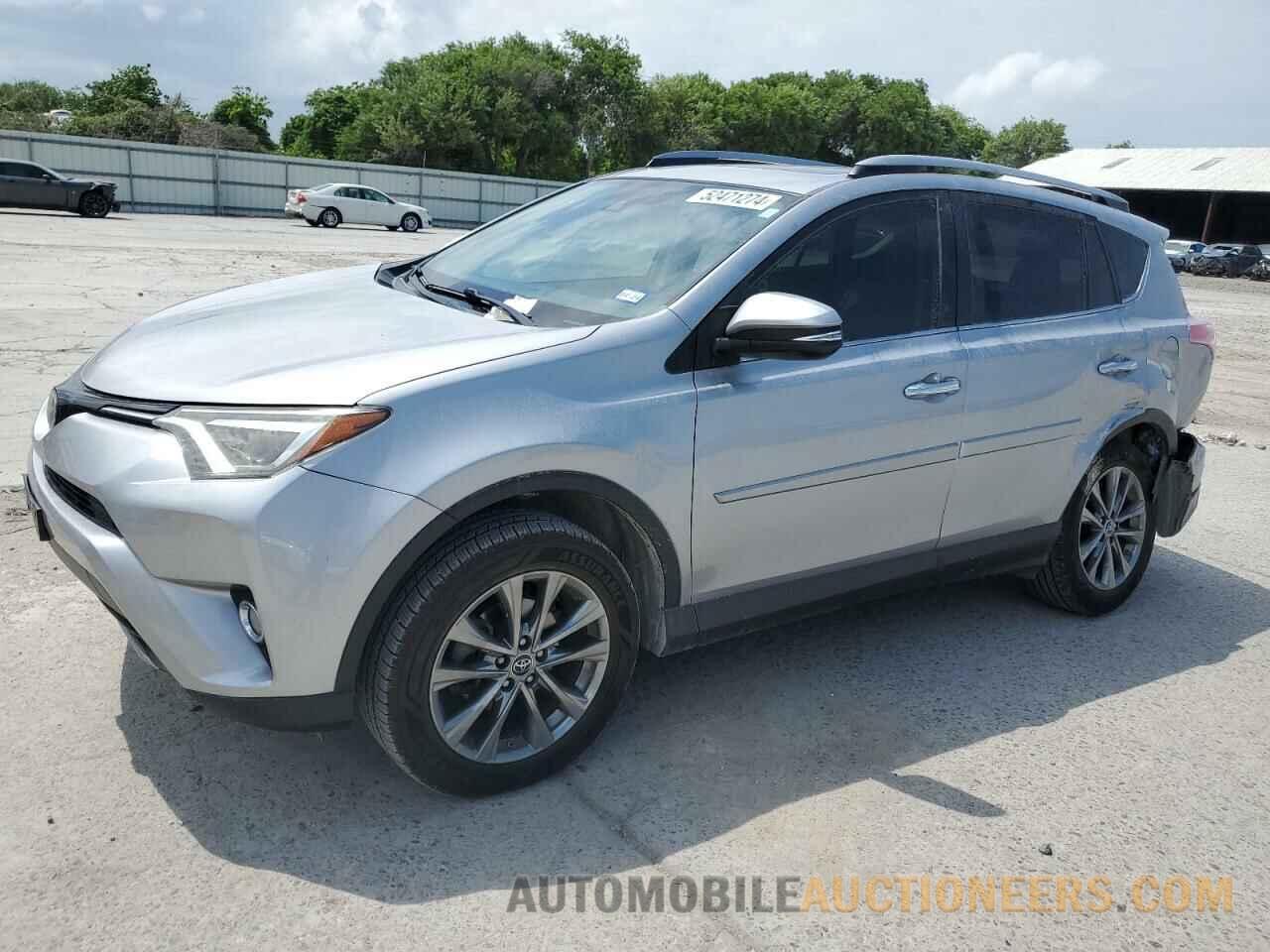 JTMYFREV5JJ181943 TOYOTA RAV4 2018