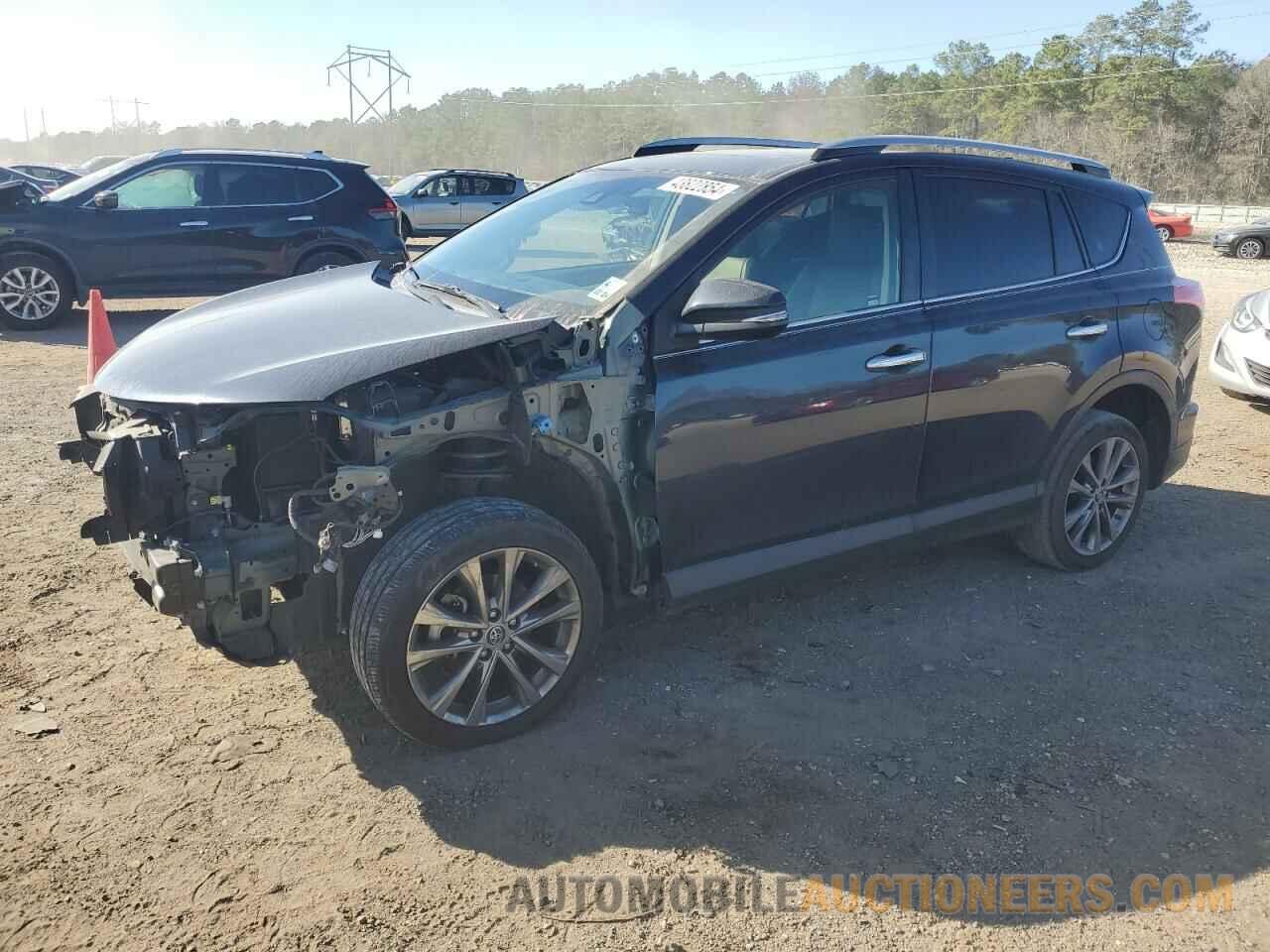 JTMYFREV5JJ752282 TOYOTA RAV4 2018