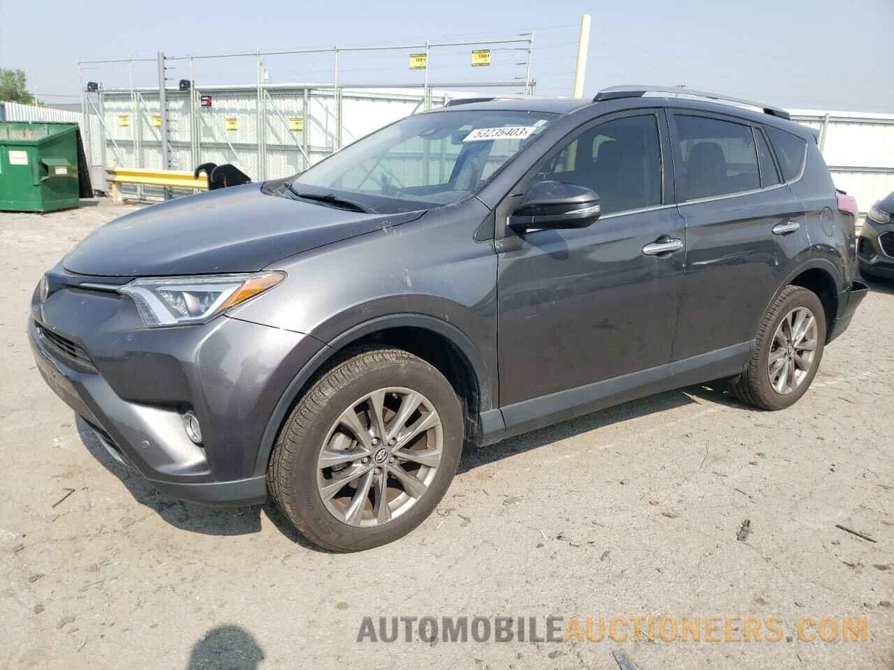 JTMYFREV6HJ136939 TOYOTA RAV4 2017