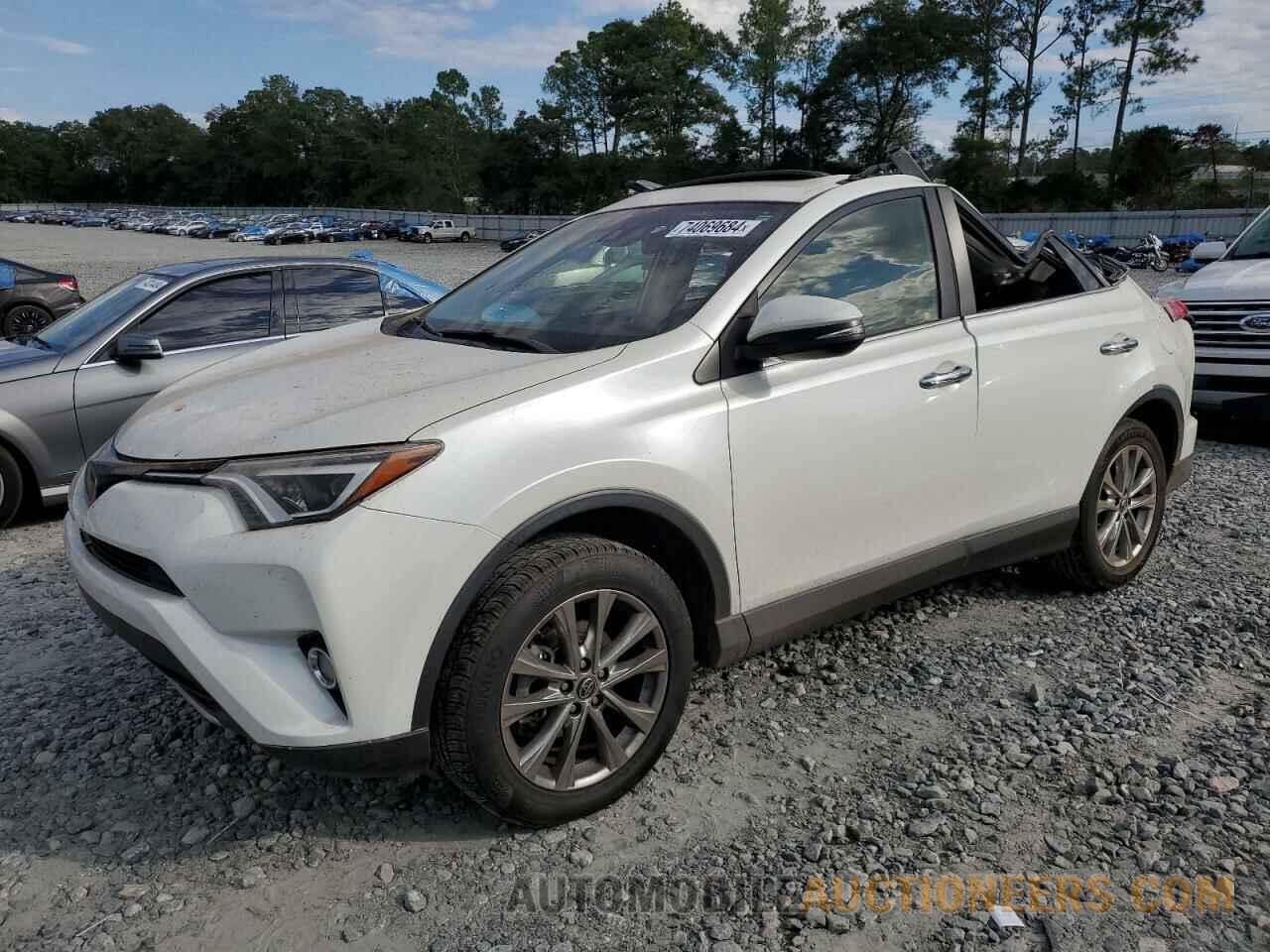 JTMYFREV6JD115089 TOYOTA RAV4 2018