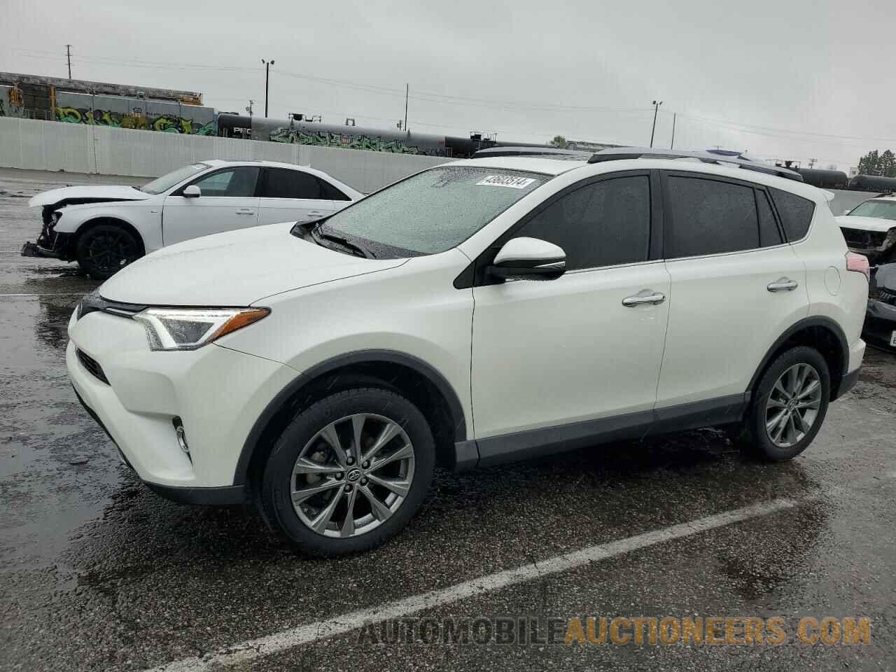 JTMYFREV6JD126397 TOYOTA RAV4 2018