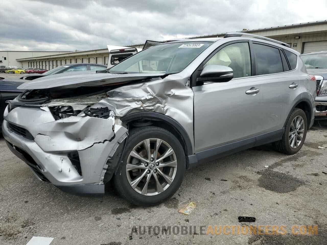 JTMYFREV6JJ163855 TOYOTA RAV4 2018