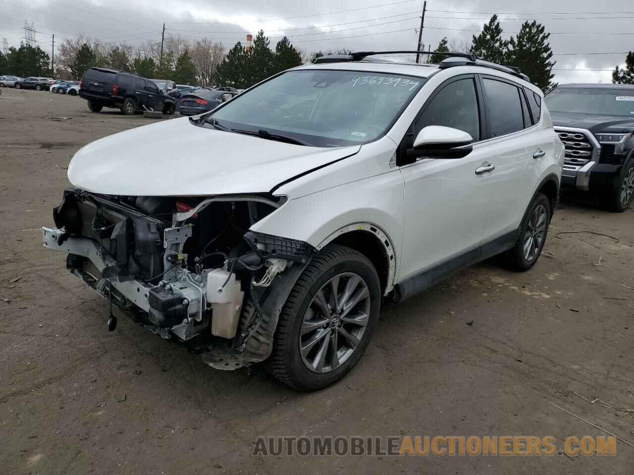 JTMYFREV6JJ173592 TOYOTA RAV4 2018