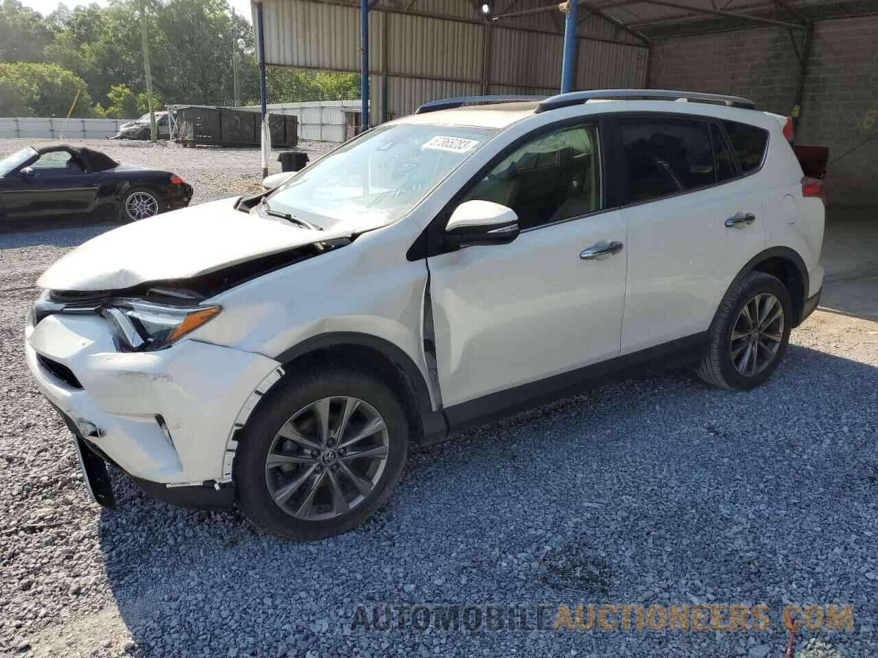 JTMYFREV6JJ176623 TOYOTA RAV4 2018