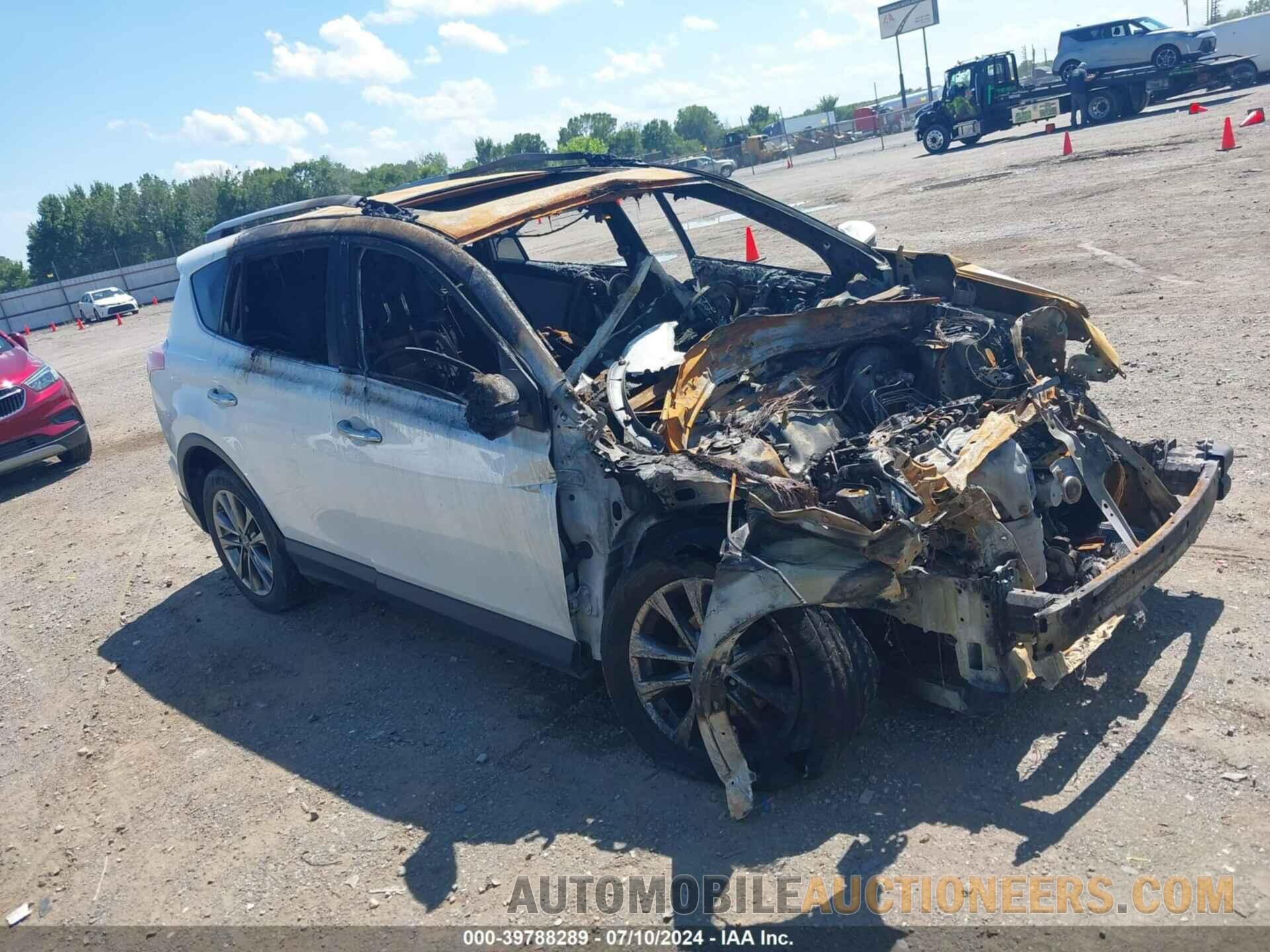 JTMYFREV6JJ178064 TOYOTA RAV4 2018