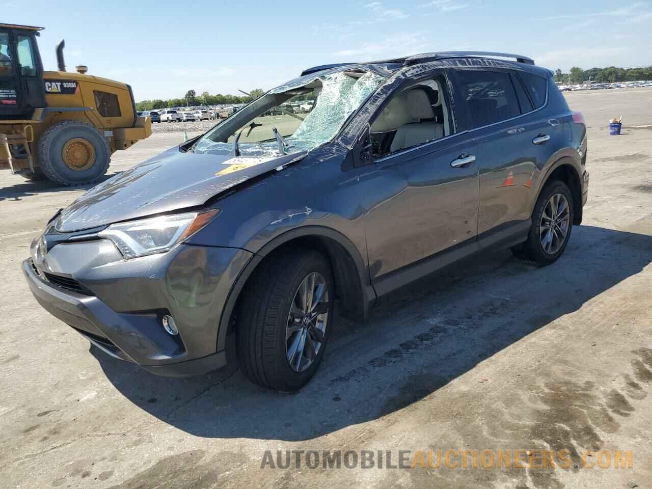 JTMYFREV6JJ733515 TOYOTA RAV4 2018