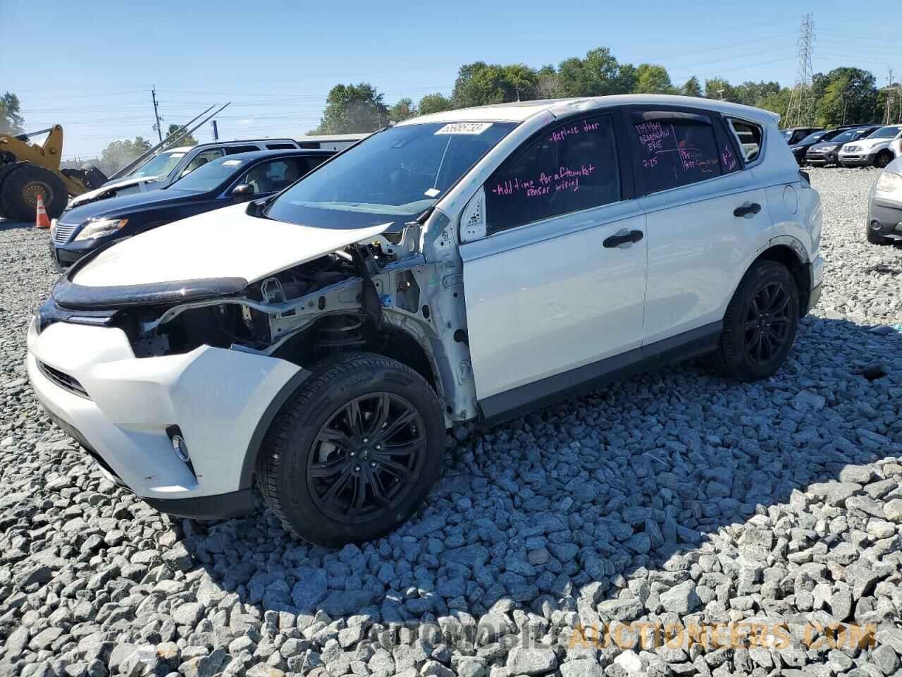 JTMYFREV6JJ744188 TOYOTA RAV4 2018