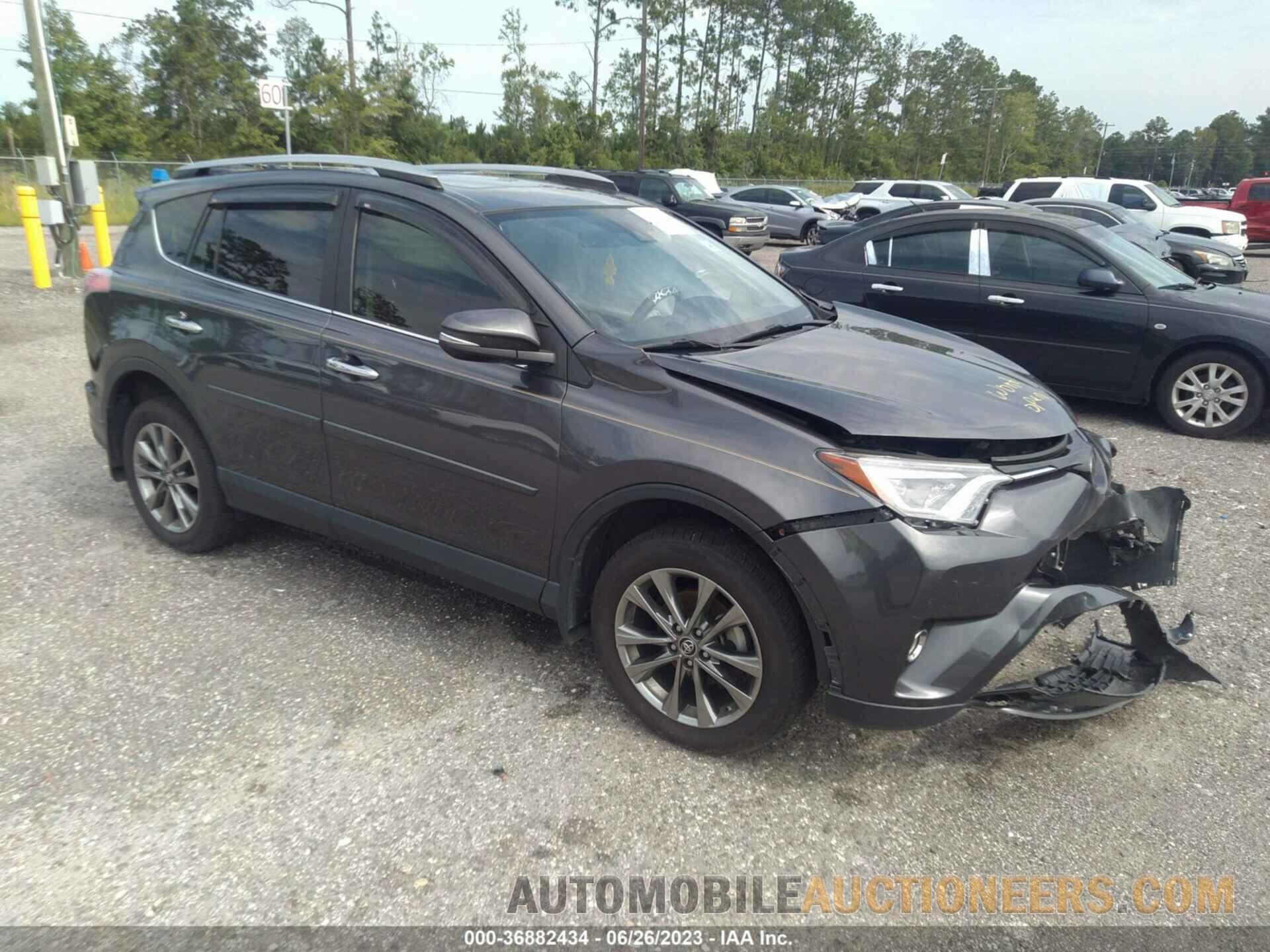 JTMYFREV6JJ746040 TOYOTA RAV4 2018