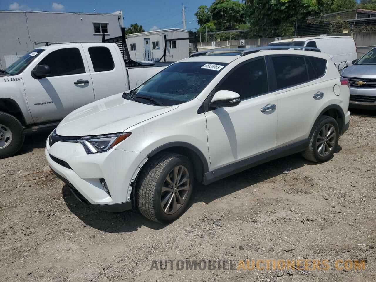 JTMYFREV6JJ746880 TOYOTA RAV4 2018