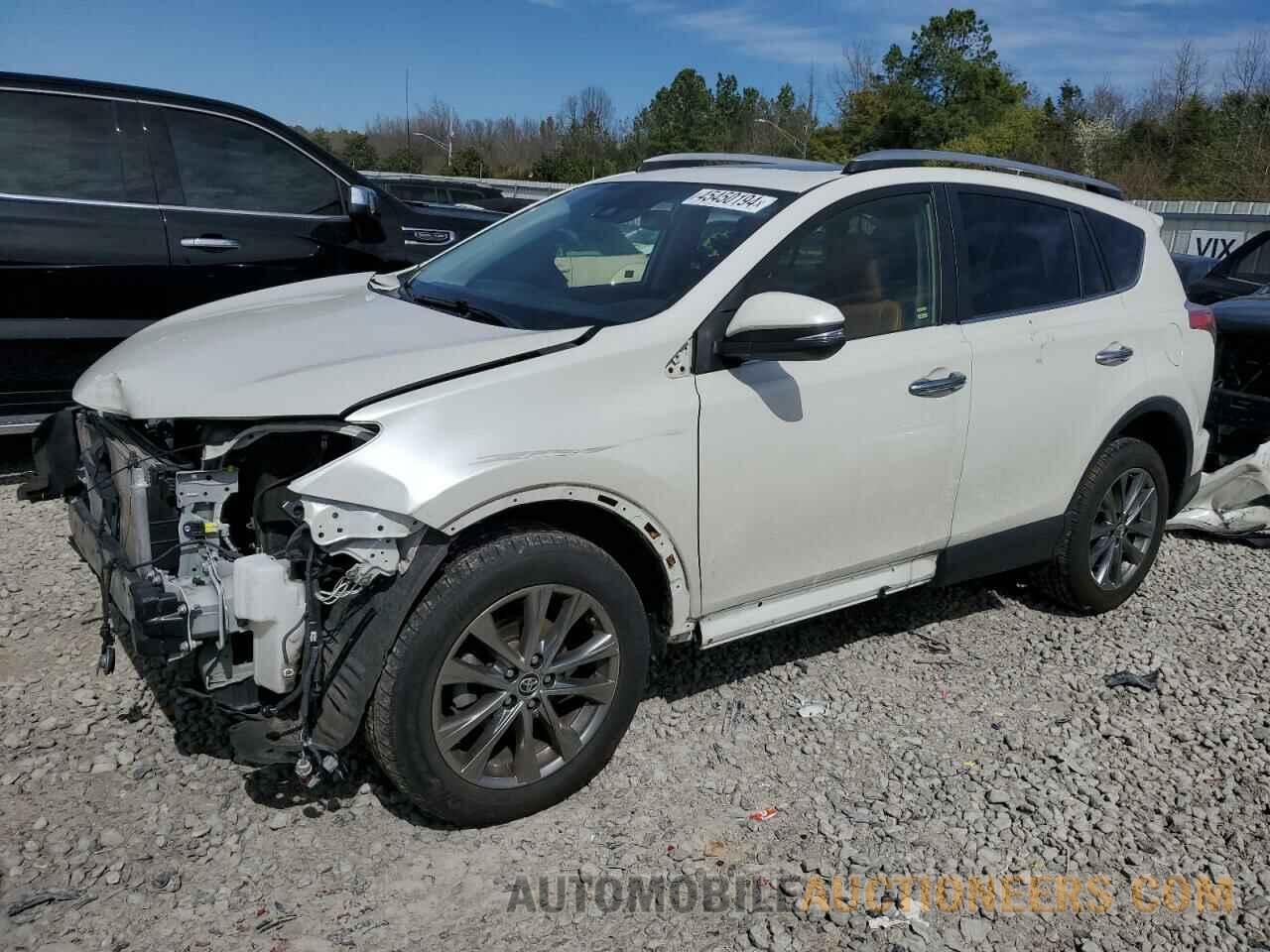 JTMYFREV7JJ159331 TOYOTA RAV4 2018