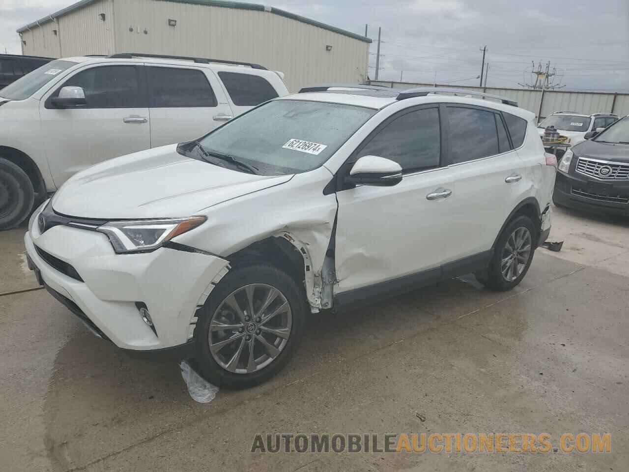 JTMYFREV7JJ165193 TOYOTA RAV4 2018