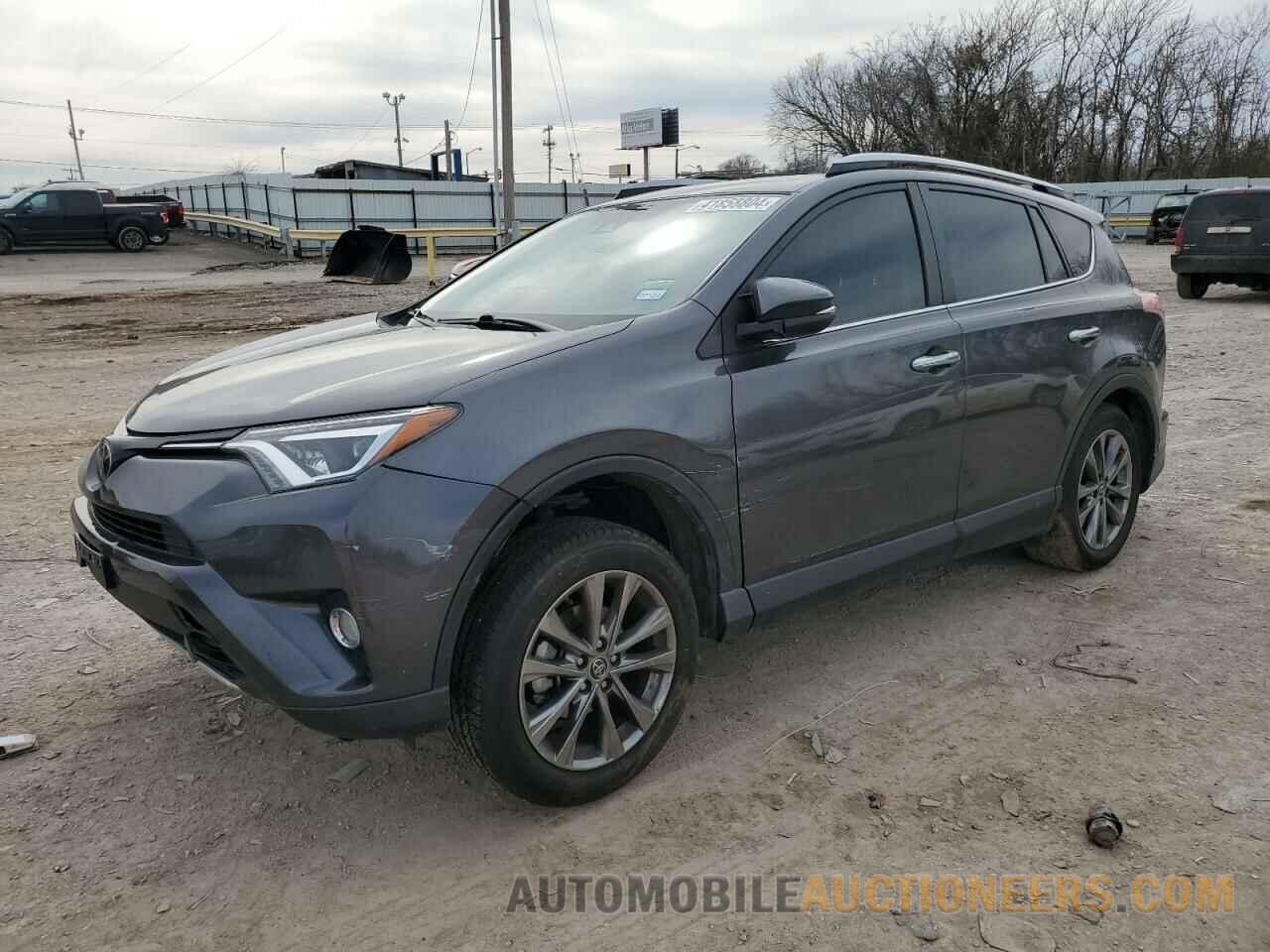 JTMYFREV7JJ740828 TOYOTA RAV4 2018