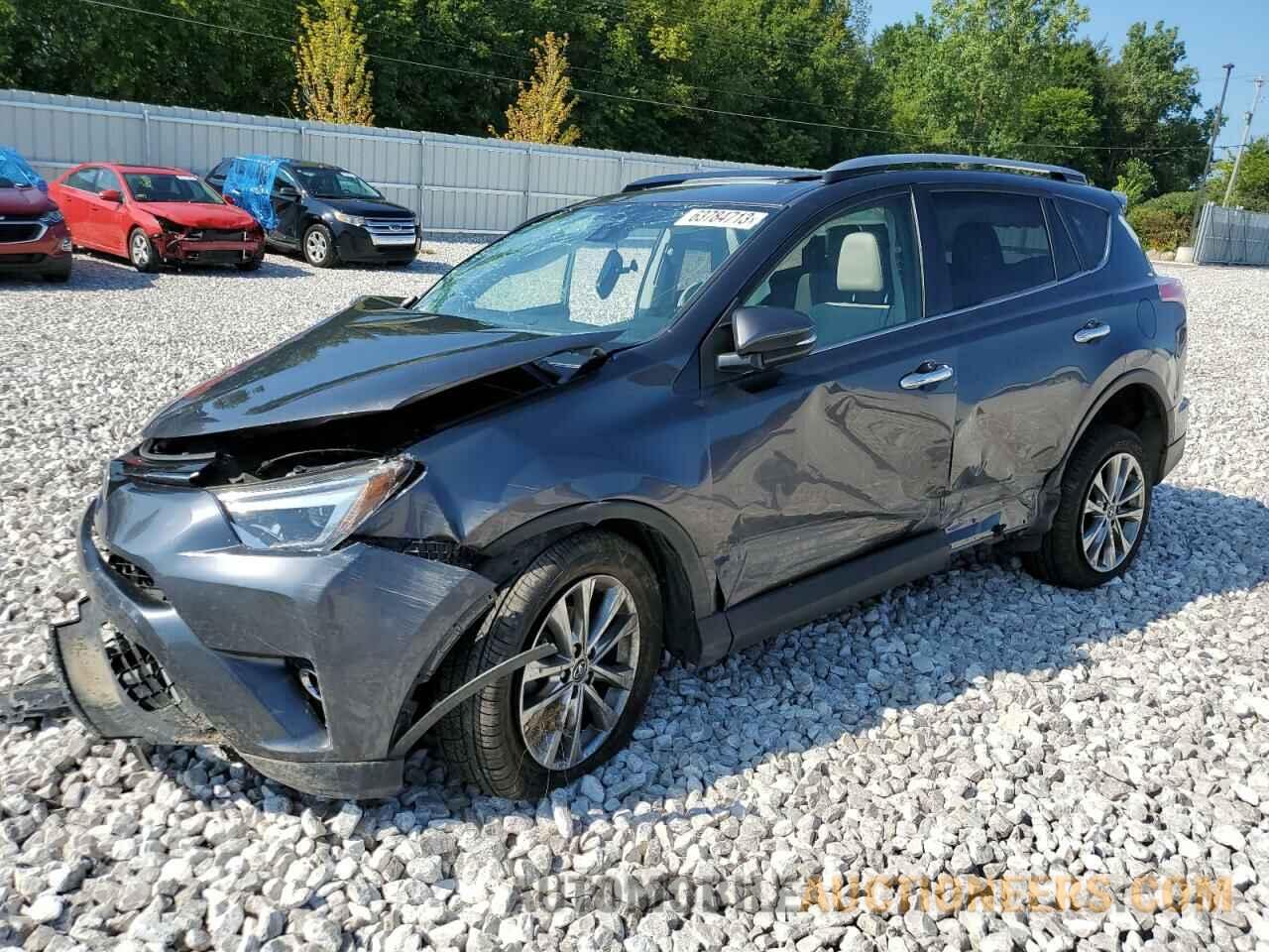 JTMYFREV8JD124912 TOYOTA RAV4 2018