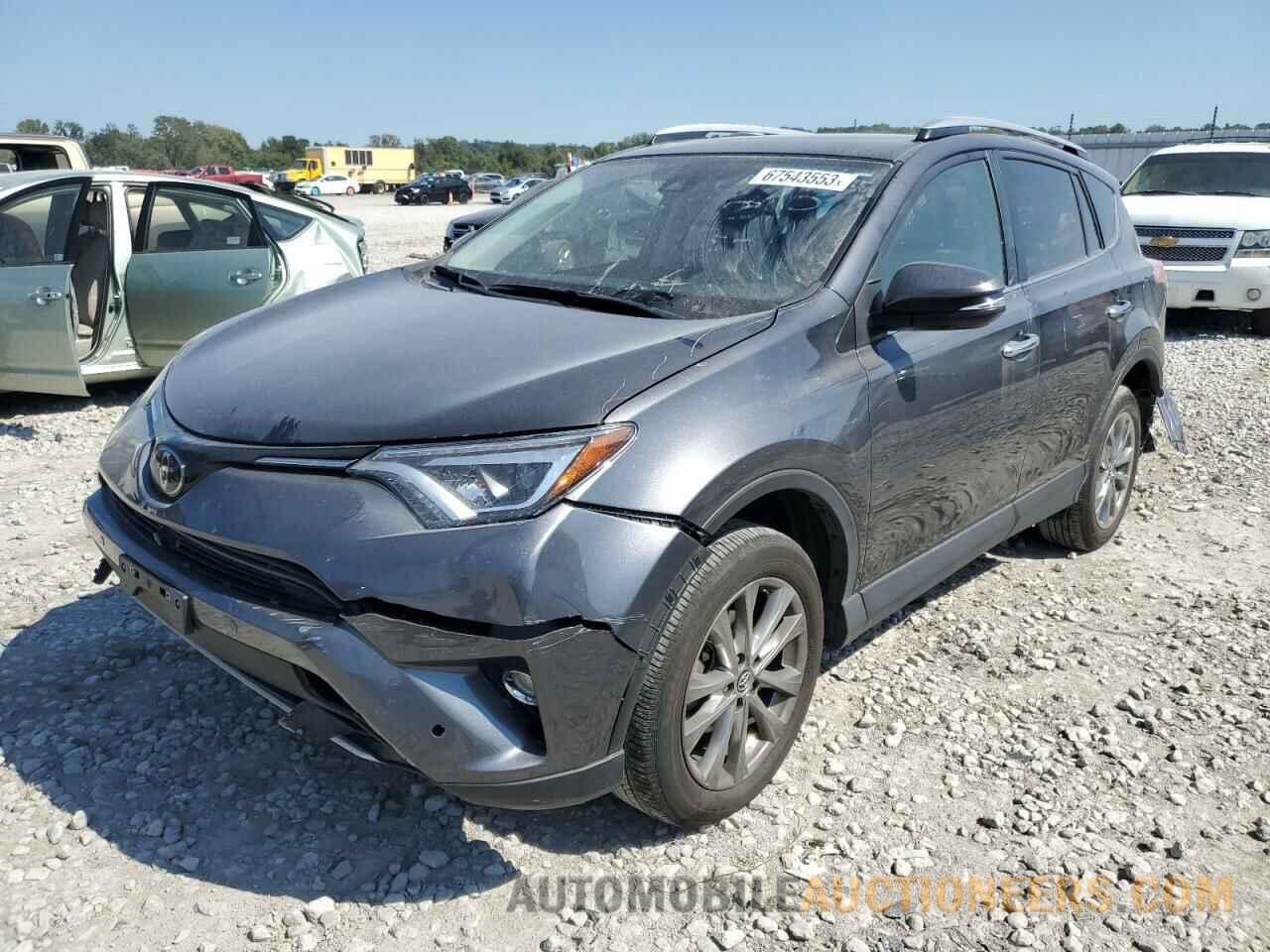 JTMYFREV8JJ174811 TOYOTA RAV4 2018