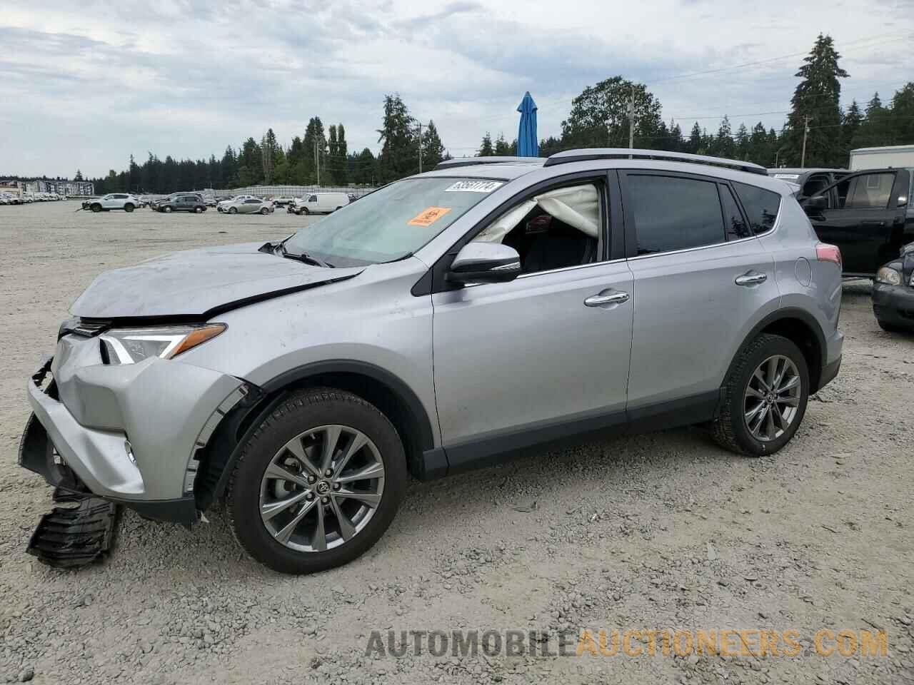 JTMYFREV8JJ192046 TOYOTA RAV4 2018